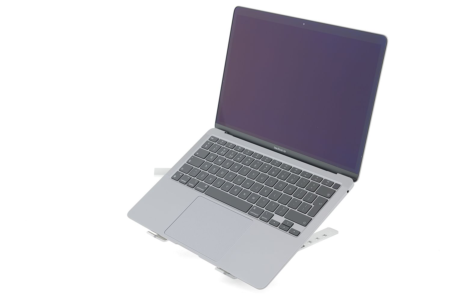 Apple MacBook Air 13″ 2020, M1 8 Cores, 16 GB, 8 core GPU 512 GB Space Gray