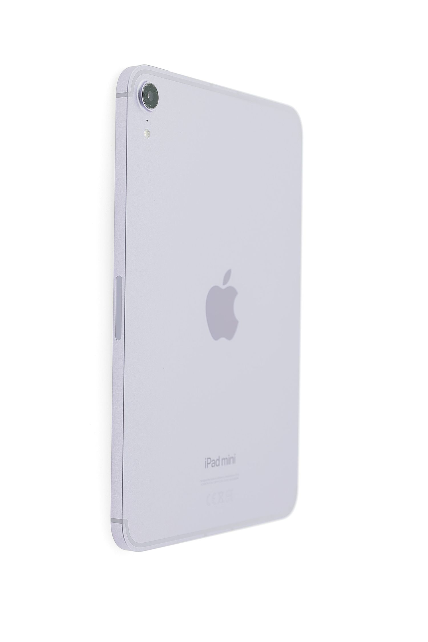 Apple iPad mini 8.3" (2024) 7th Gen Cellular 128 GB Purple - Újszerű