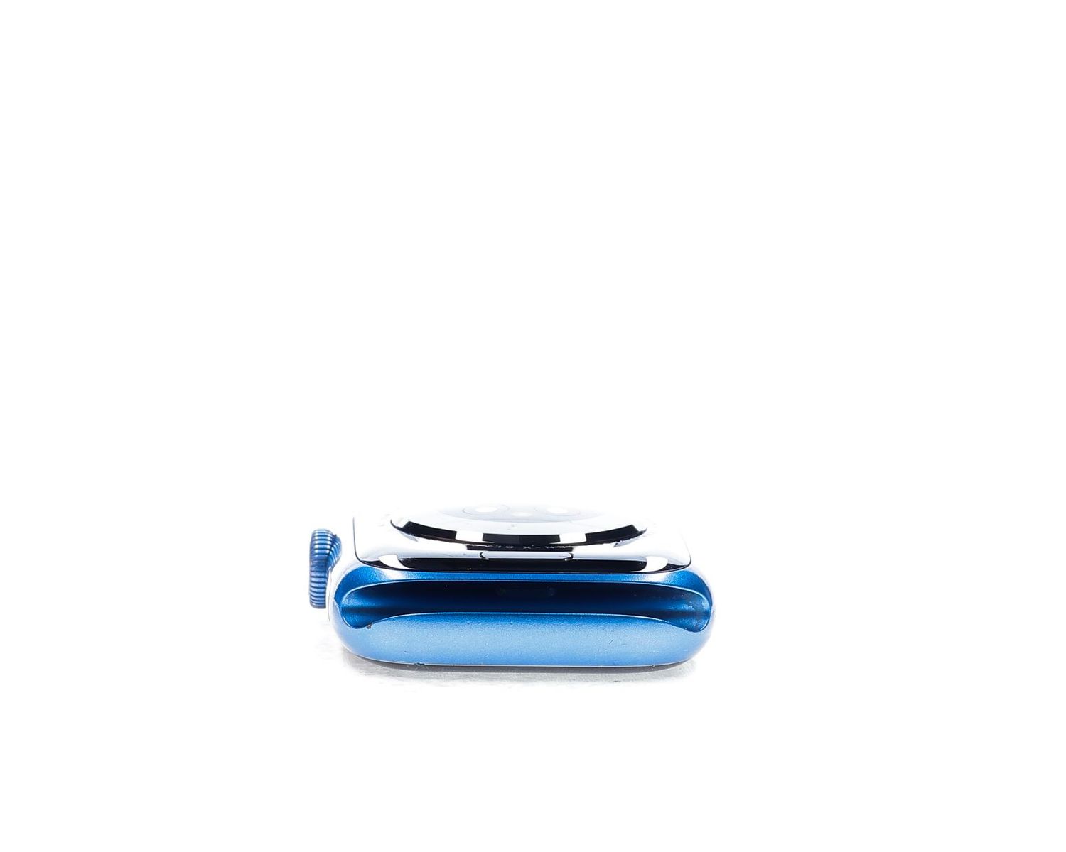 Apple Watch Series 7 2021, GPS + Cellular, Aluminium 41mm Blue - Отлично