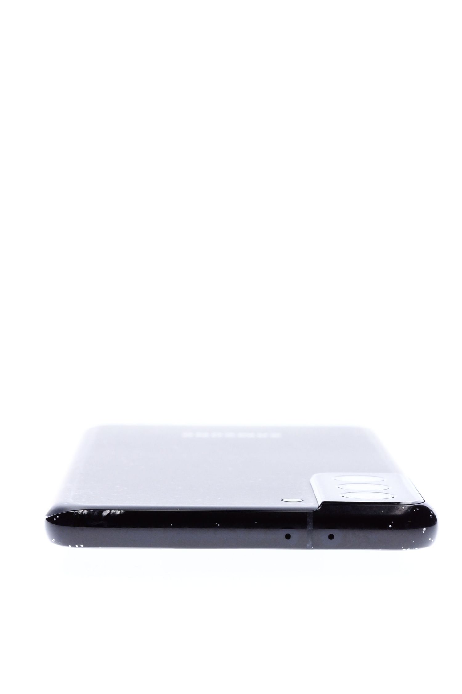 Samsung Galaxy S21 Plus 5G Dual Sim 128 GB Black - Nagyon jó