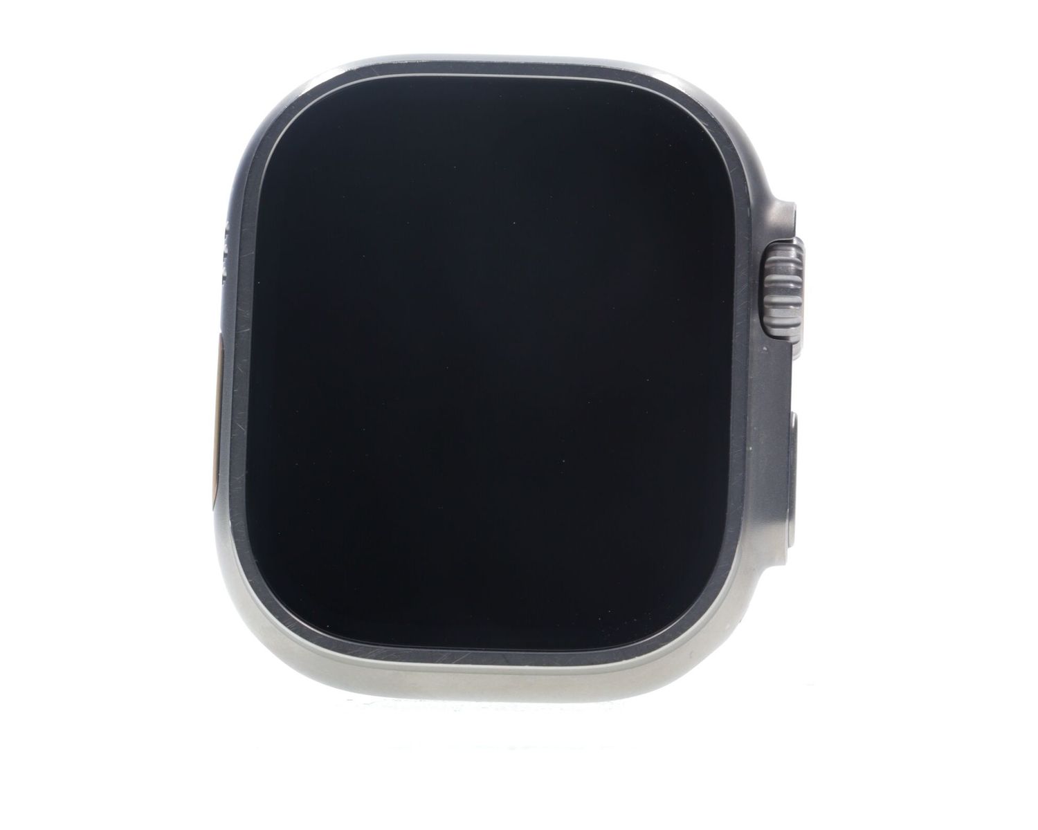 Apple Watch Ultra 2022, GPS + Cellular, Titanium 49mm Titanium - Újszerű