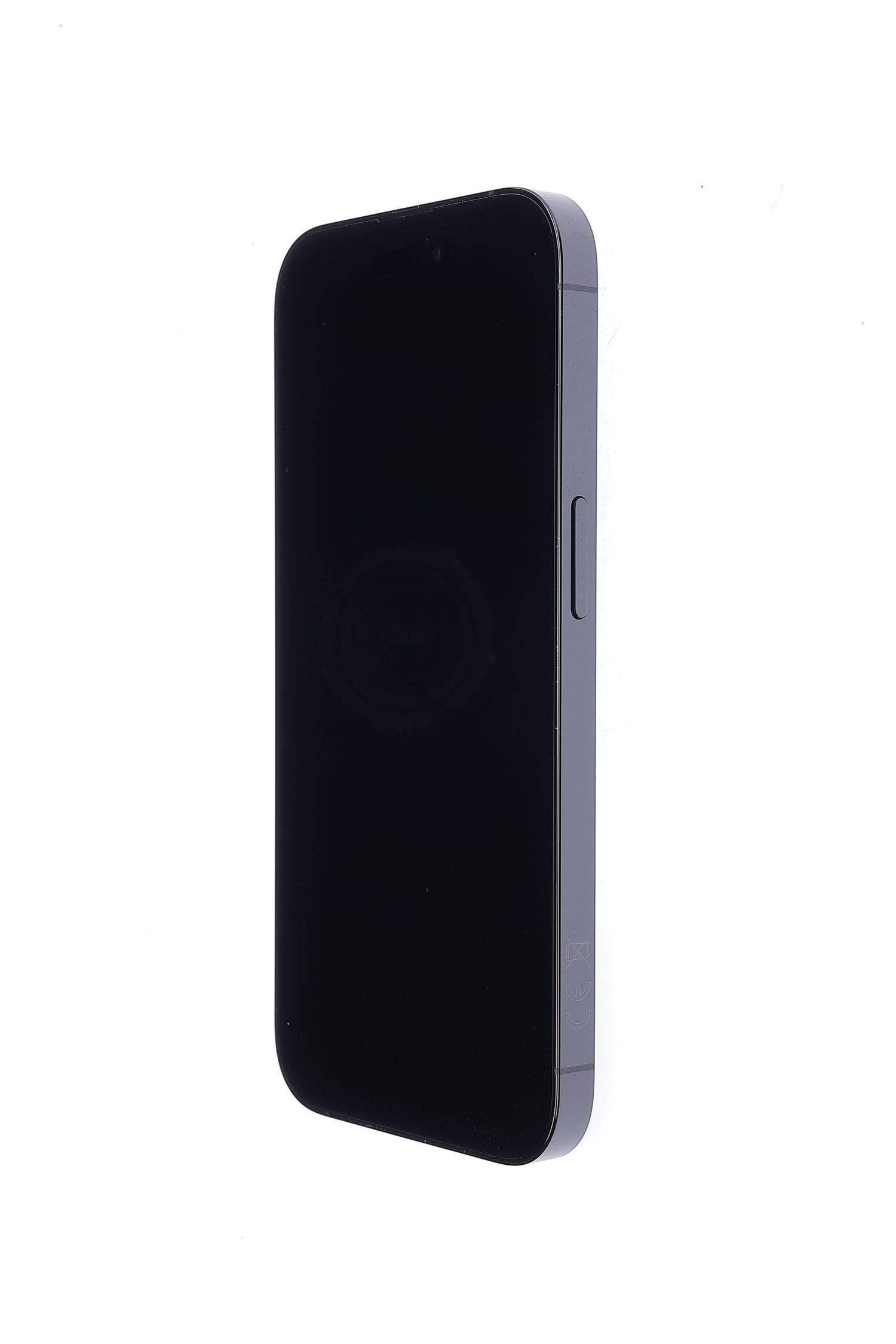 Apple iPhone 14 Pro 128 GB Space Black - Εξαιρετικό
