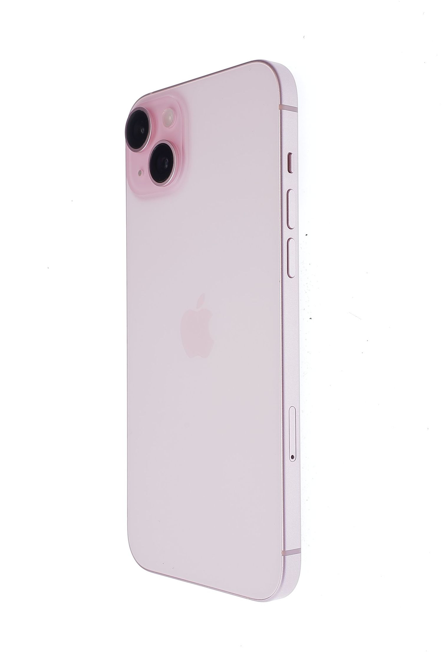 Apple iPhone 15 Plus 128 GB Pink - Εξαιρετικό