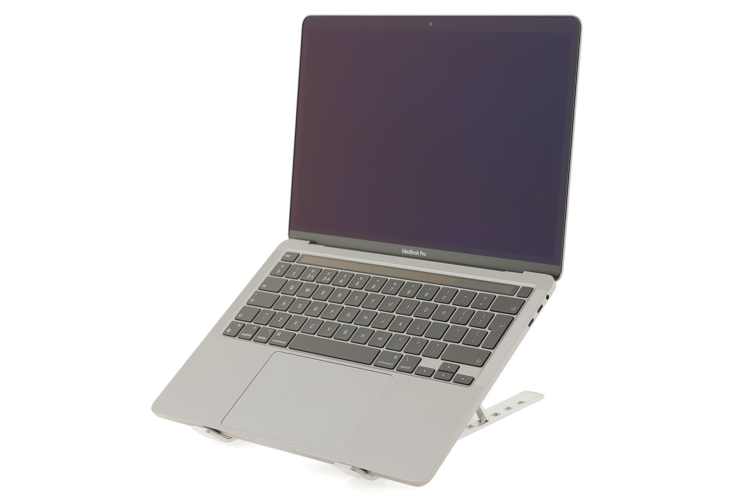 Apple MacBook Pro 13″ Touch Bar 2020, i5 2 GHz, 16 GB, Intel Iris Plus Graphics 512 GB Space Gray - Като нов
