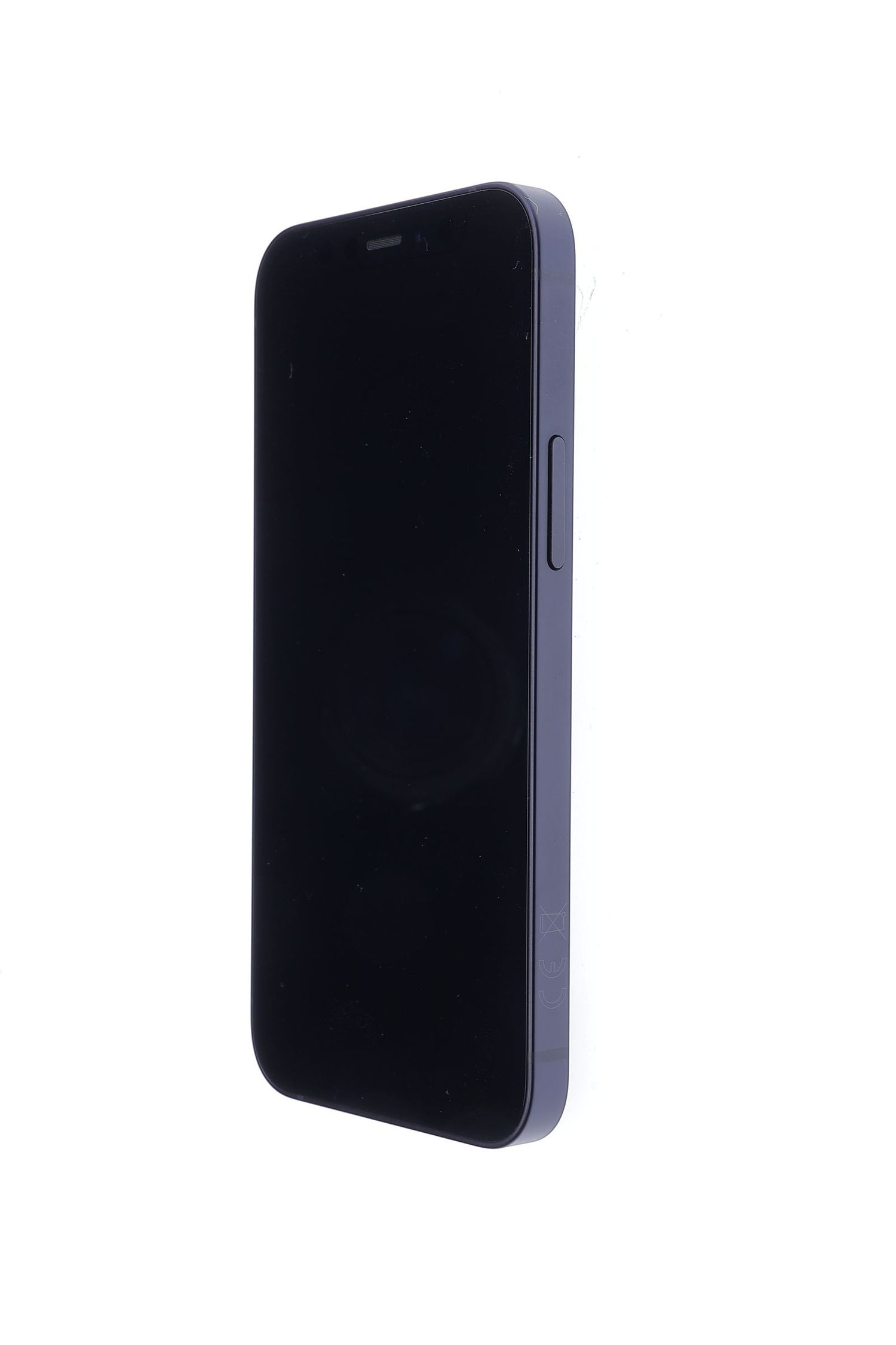 Apple iPhone 12 mini 64 GB Black - Σαν καινούργιο