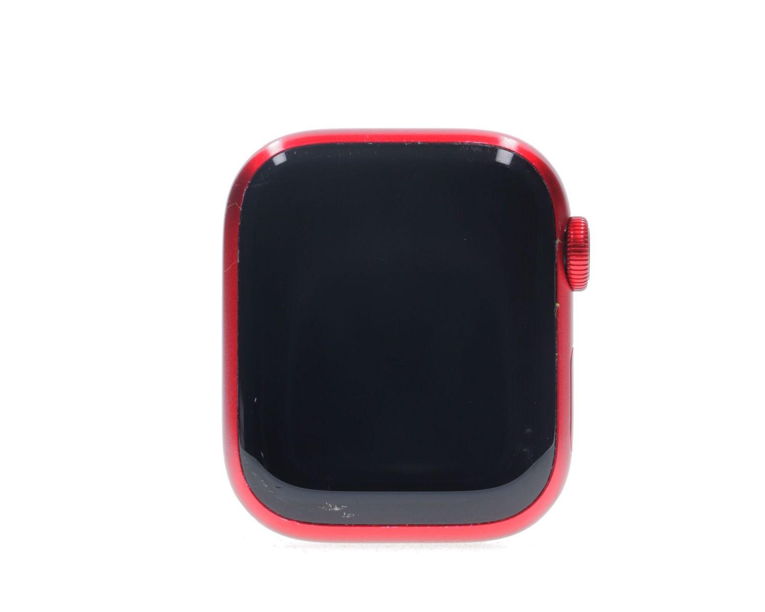 Apple Watch Series 8 2022, GPS, Aluminium 41mm Red - Foarte bun