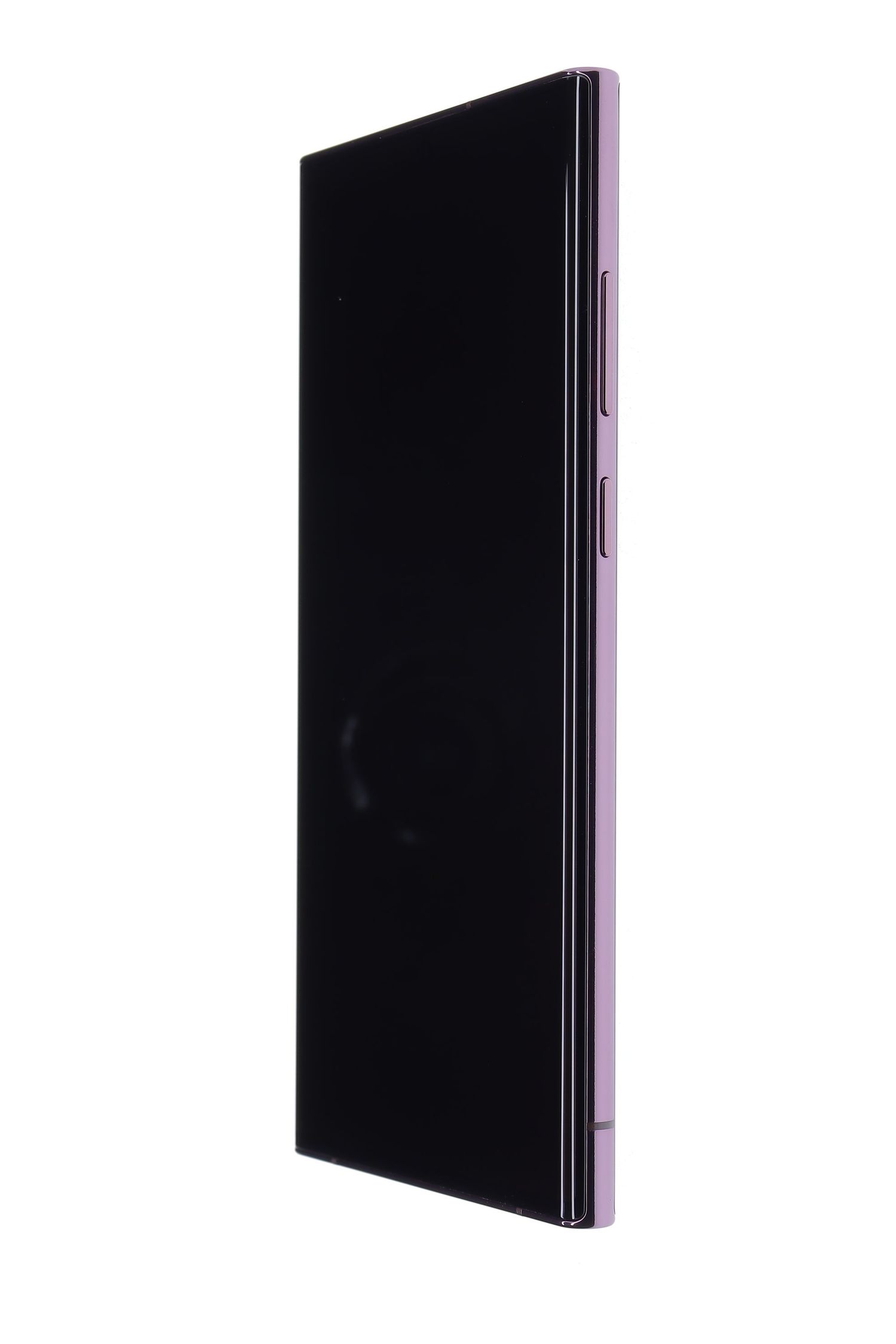 Samsung Galaxy S22 Ultra 5G Dual Sim 512 GB Burgundy - Σαν καινούργιο