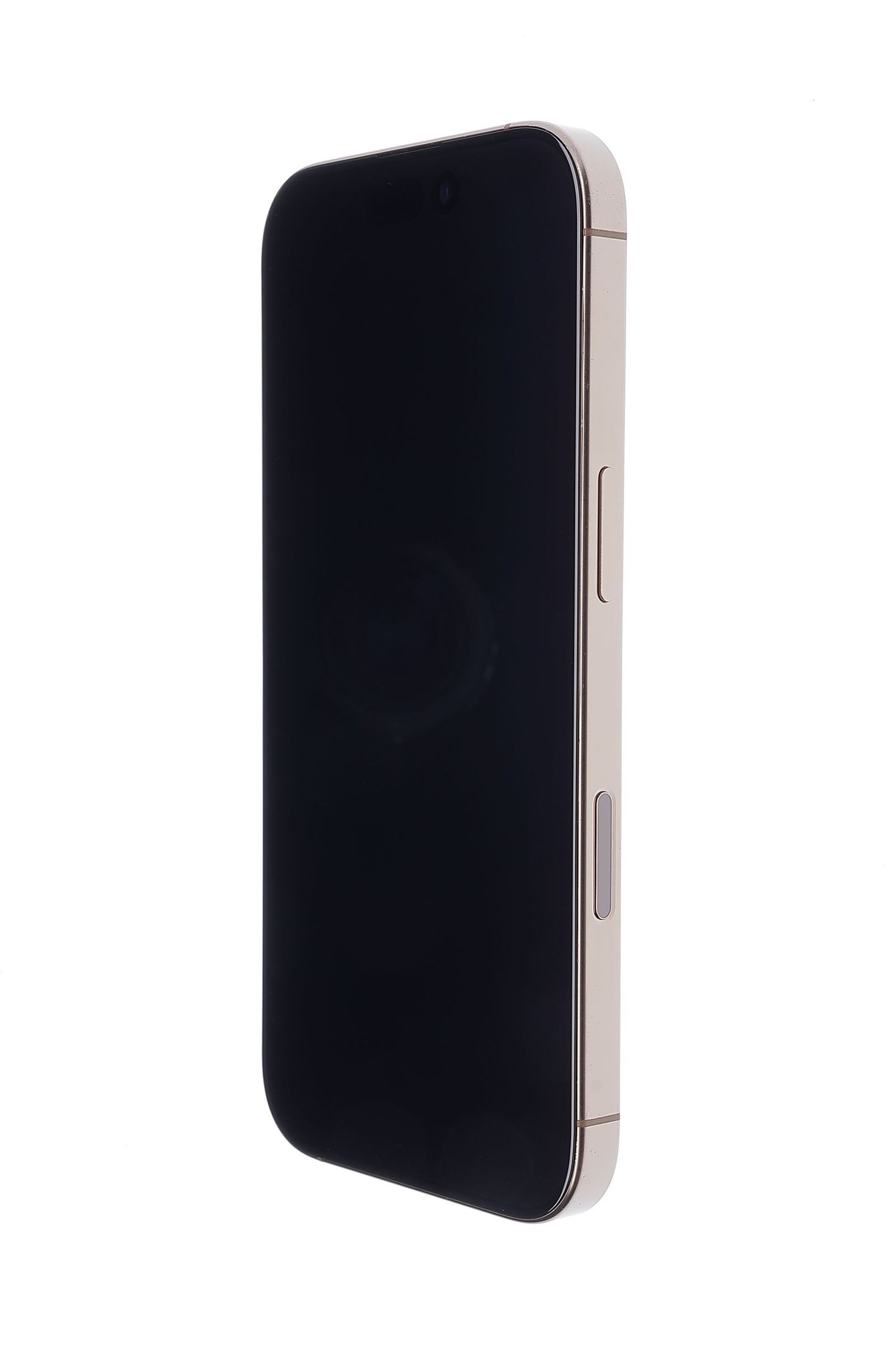 Apple iPhone 16 Pro 128 GB Desert Titanium - Като нов