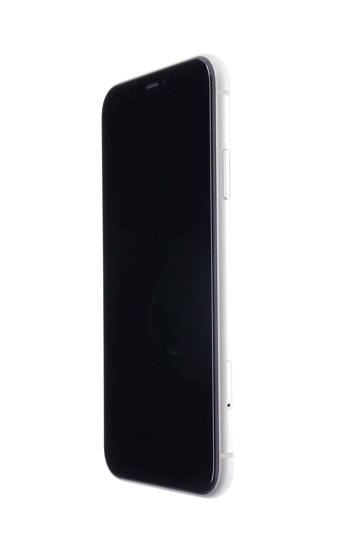 Apple iPhone 11 64 GB White - Σαν καινούργιο