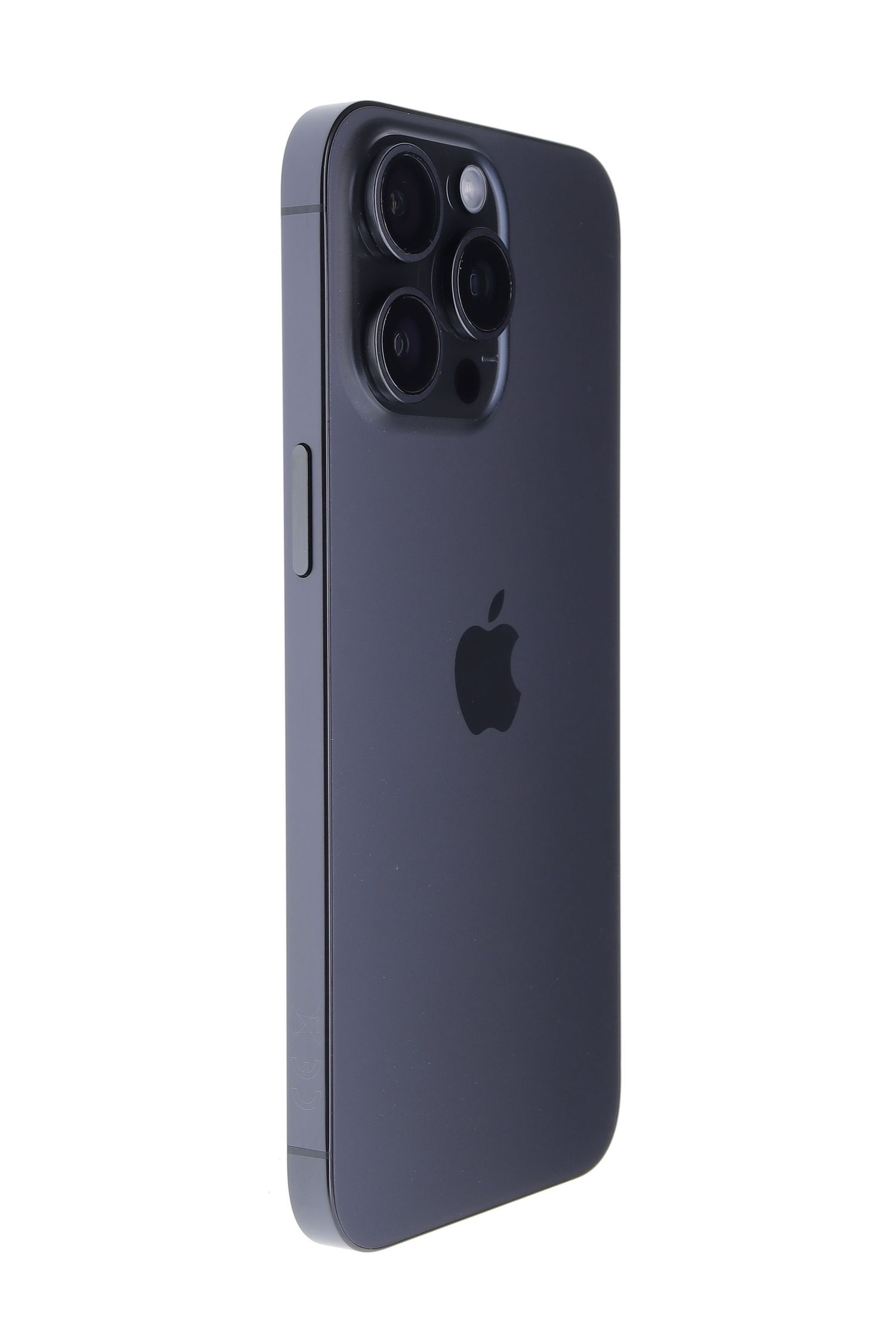 Apple iPhone 15 Pro Max 512 GB Black Titanium - Ca nou