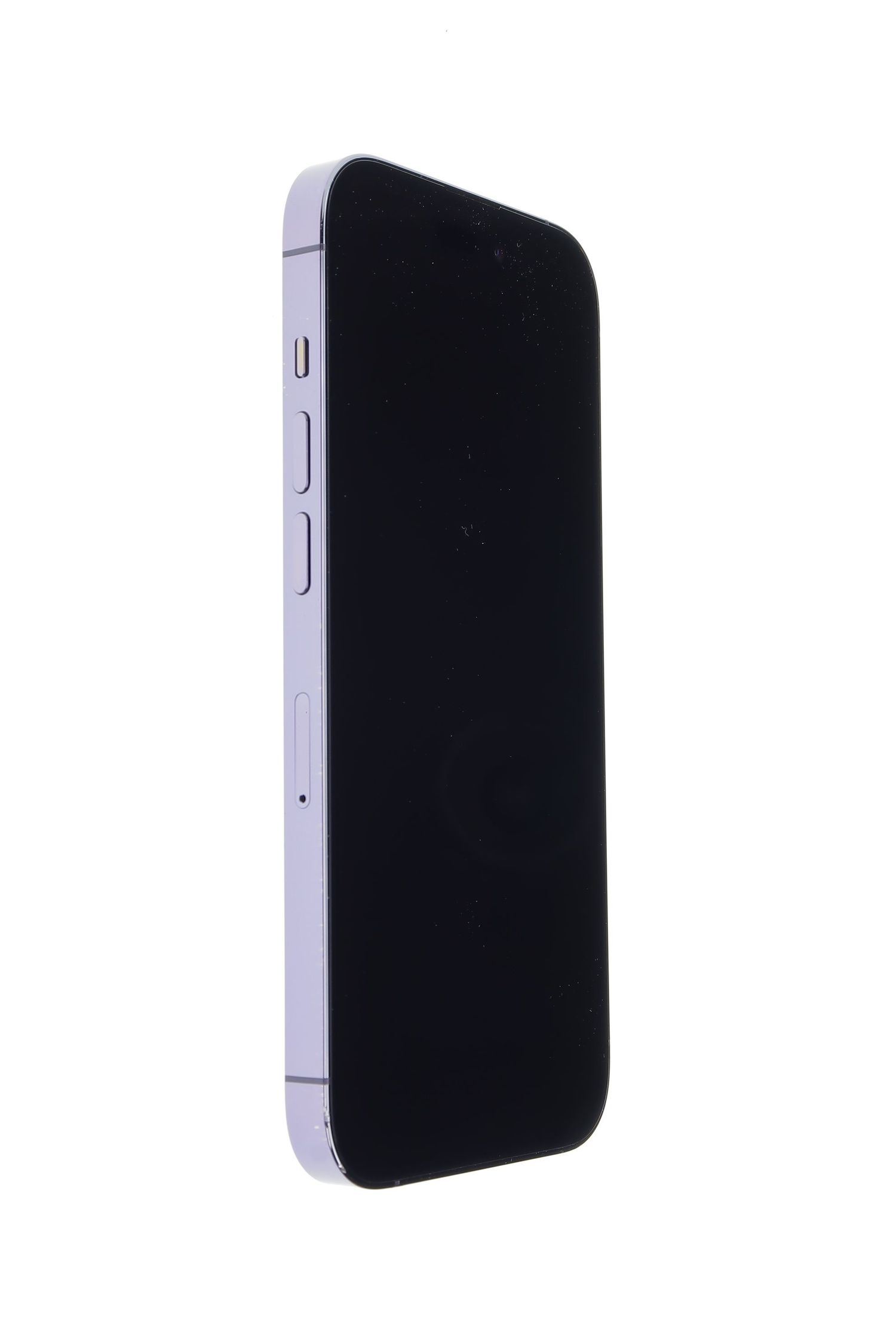 Apple iPhone 14 Pro 128 GB Deep Purple - Като нов