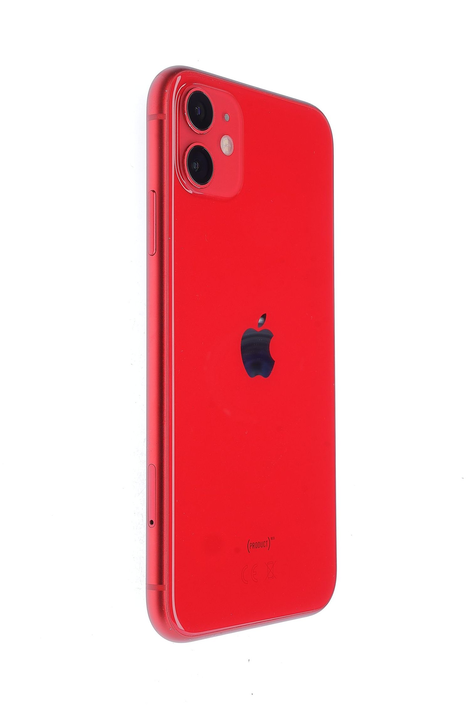 Apple iPhone 11 64 GB Red - Excelent