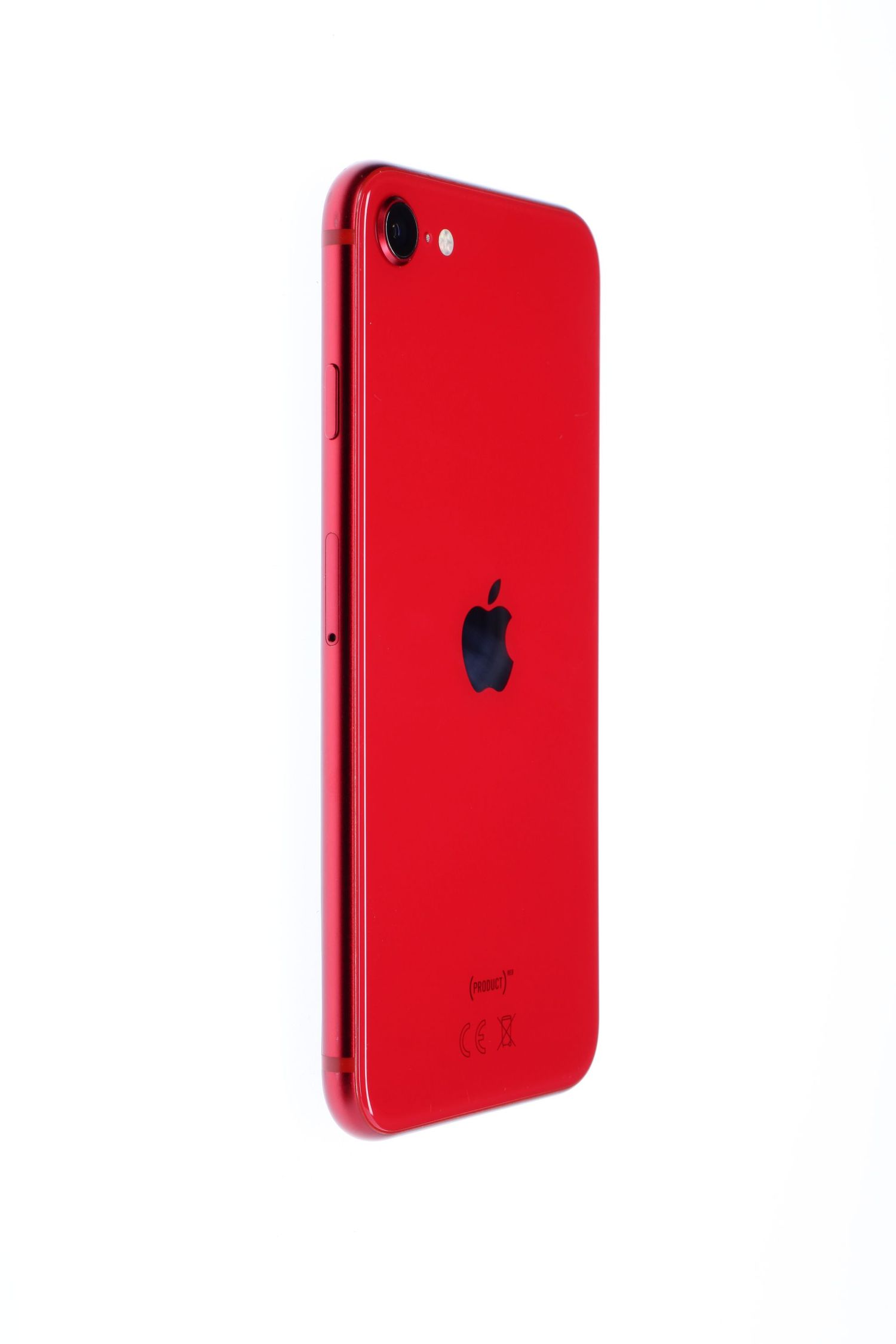 Apple iPhone SE 2020 128 GB Red - Πολύ καλό
