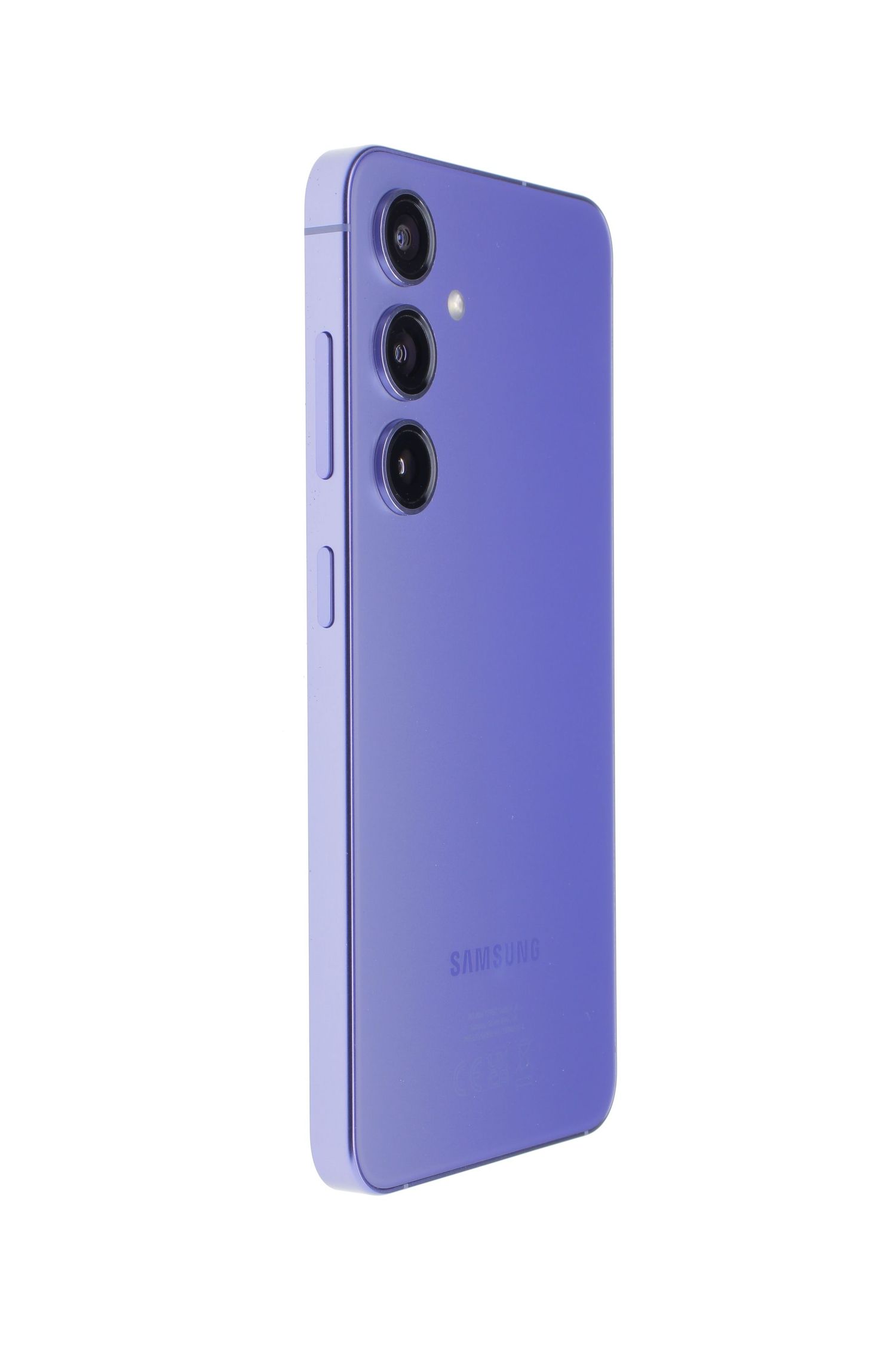 Samsung Galaxy S24 5G Dual Sim 128 GB Cobalt Violet - Ca nou