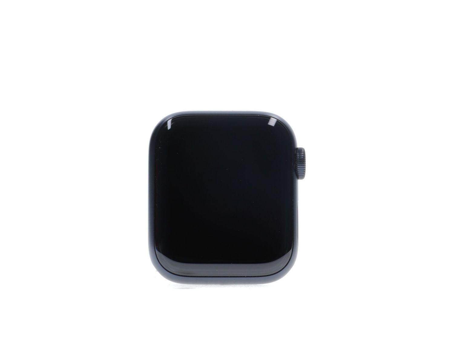 Apple Watch SE 2025, GPS, Aluminium 40mm Midnight - Újszerű