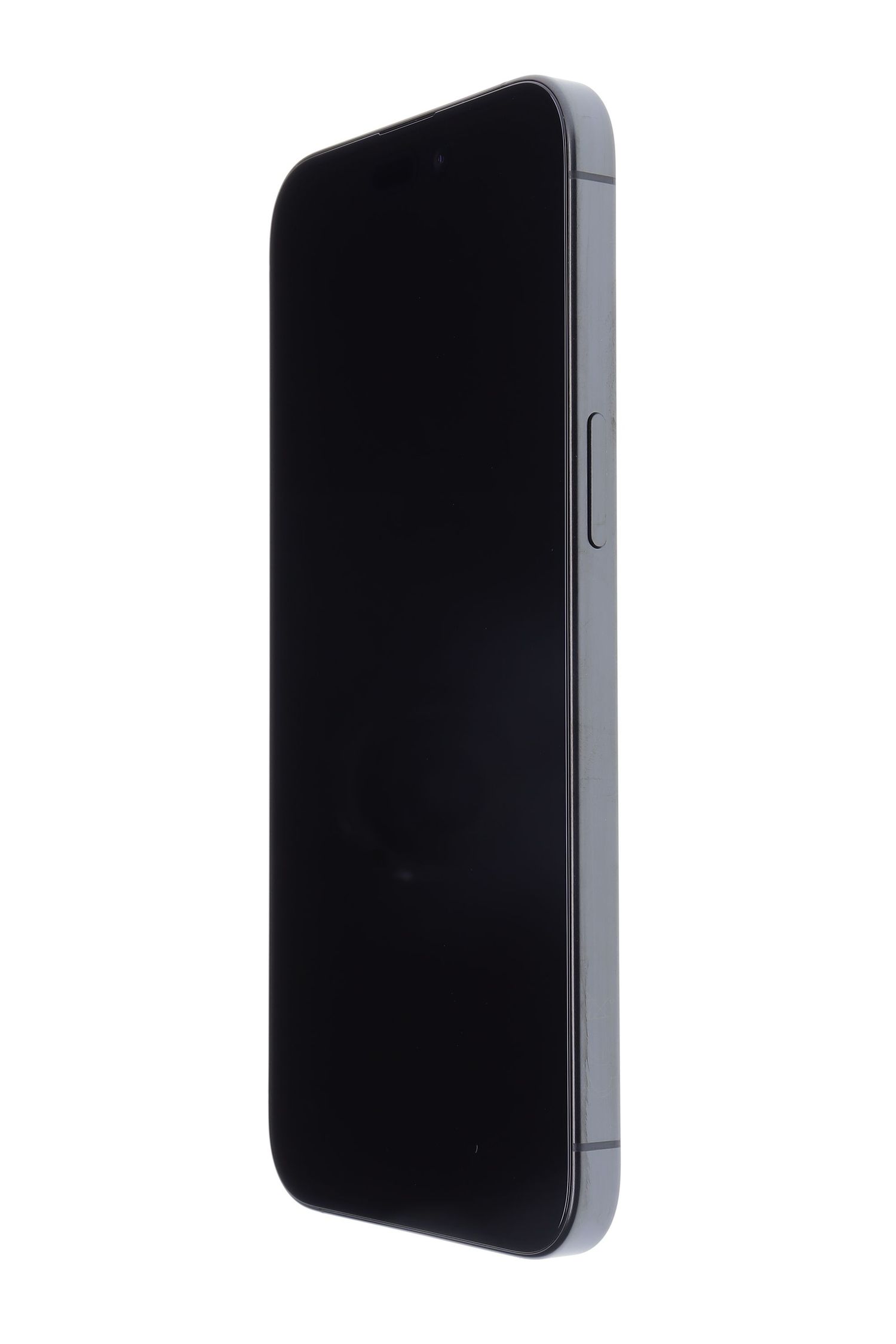 Apple iPhone 15 Pro Max 256 GB Black Titanium - Εξαιρετικό