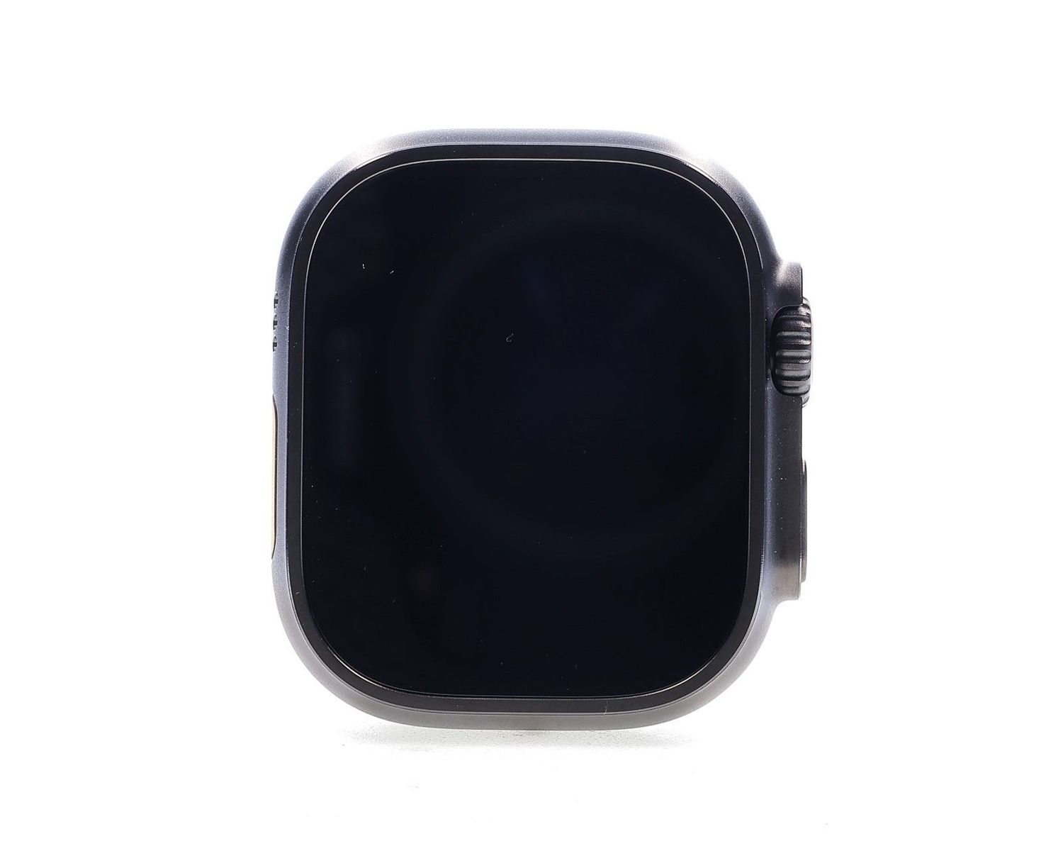 Apple Watch Ultra 3 2025, GPS + Cellular, Titanium 49mm Black - Като нов