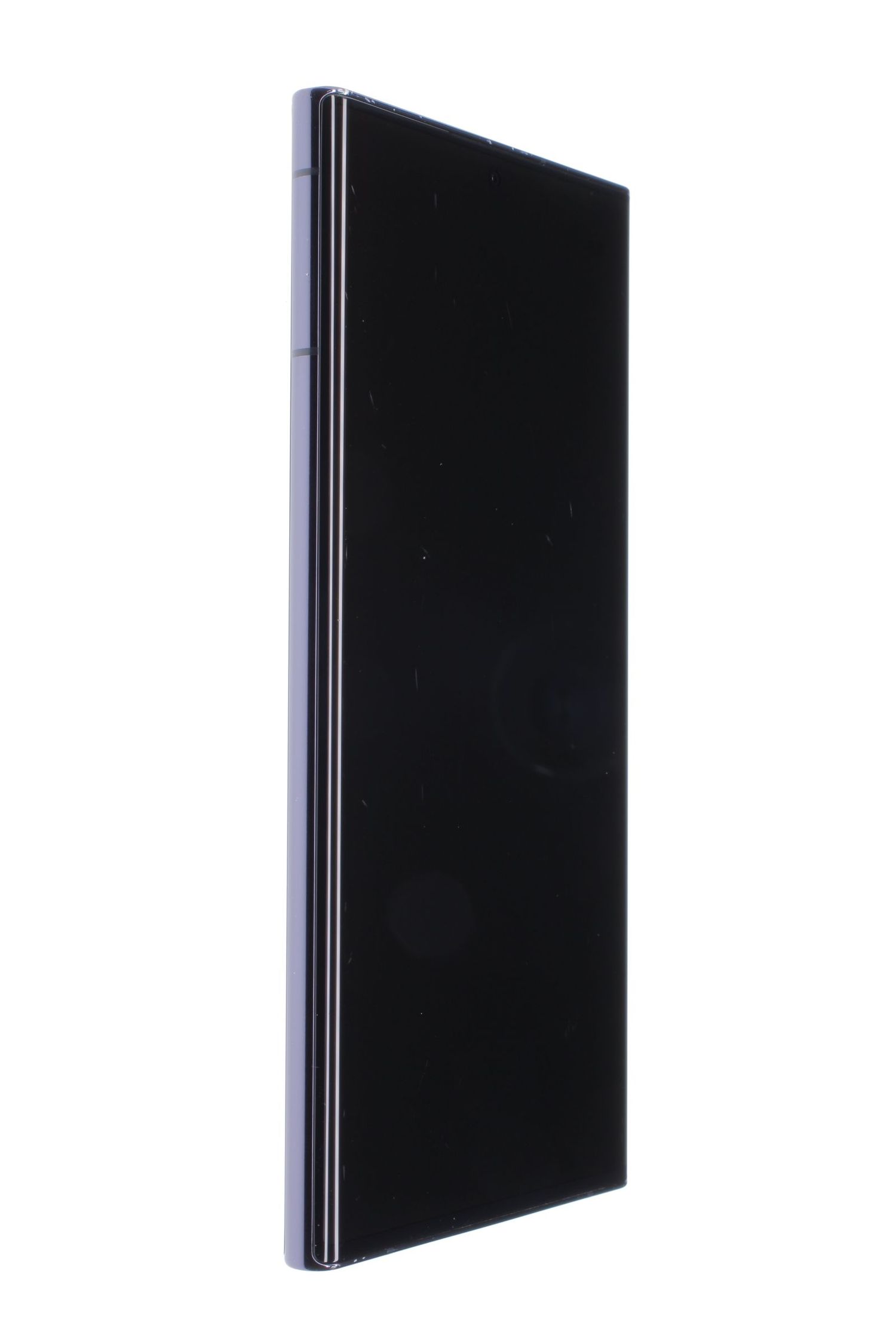 Samsung Galaxy S22 Ultra 5G Dual Sim 256 GB Phantom Black - Εξαιρετικό