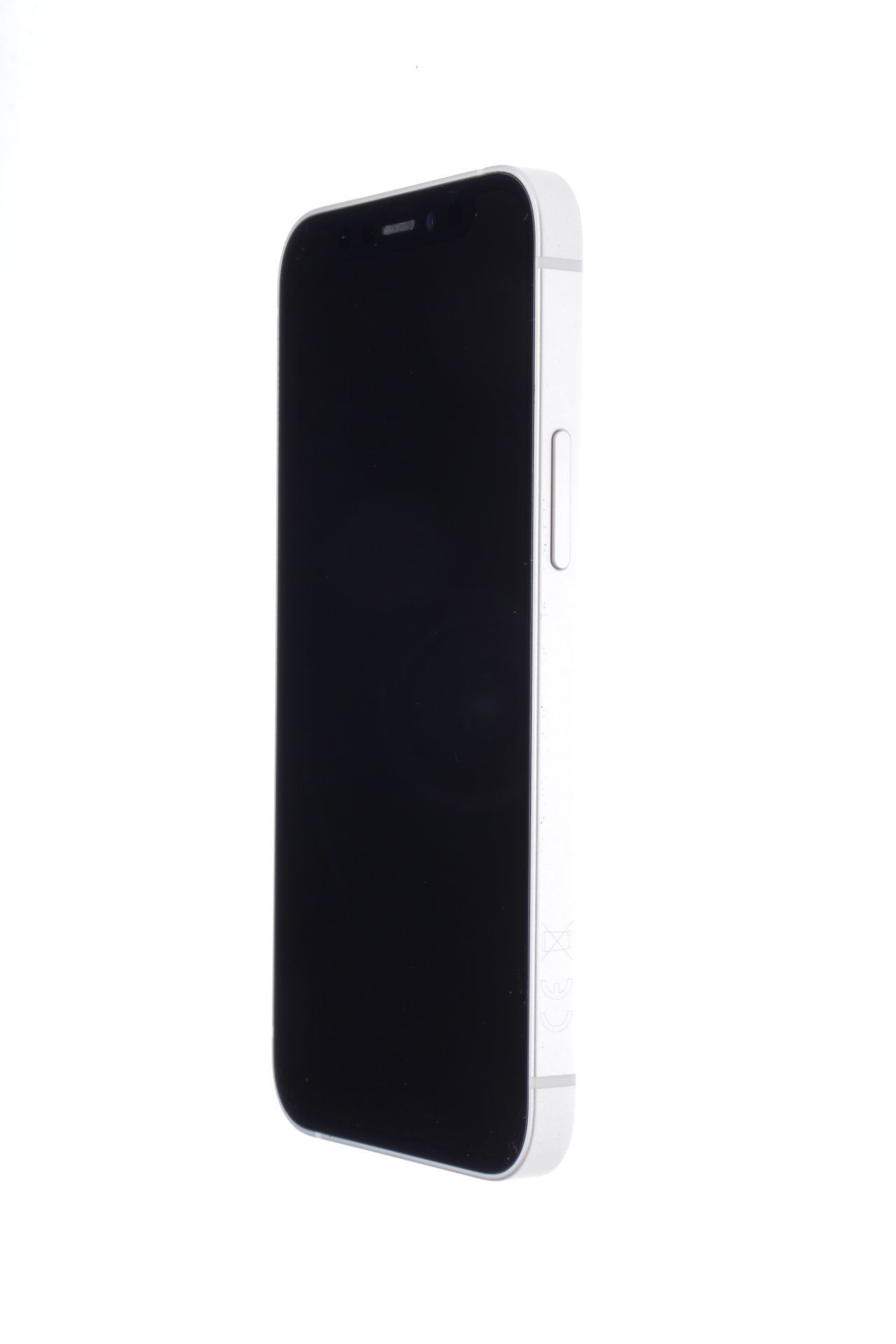 Apple iPhone 12 mini 128 GB White