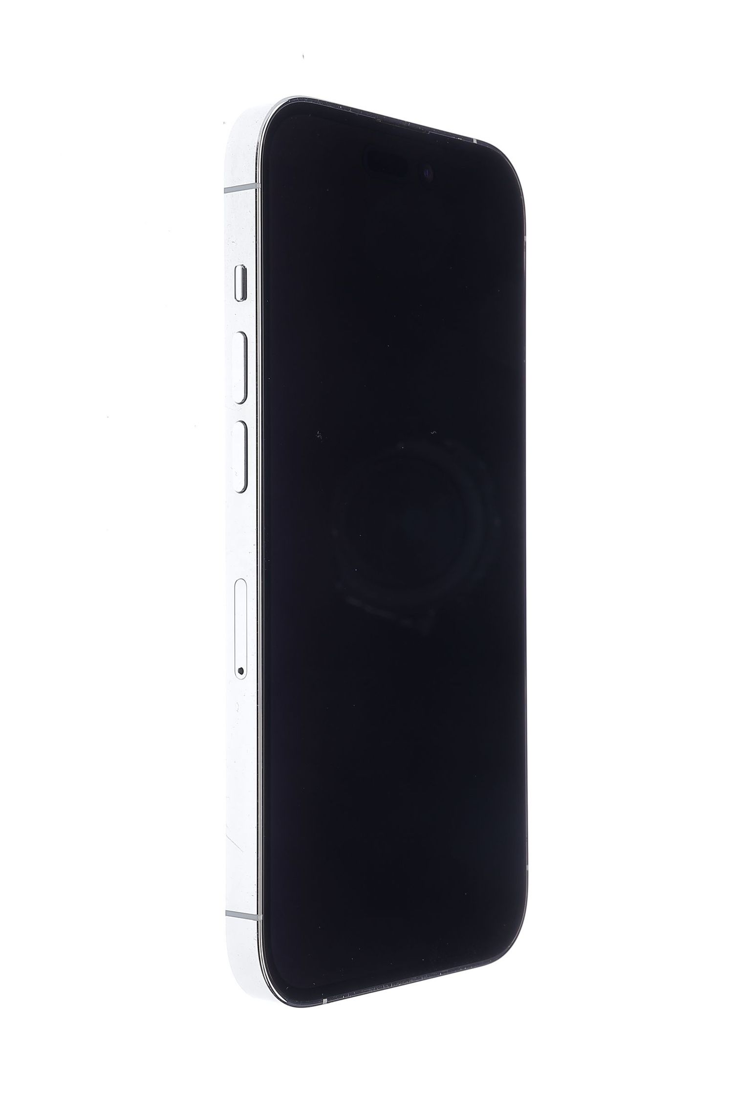 Apple iPhone 14 Pro 128 GB Silver - Excelent
