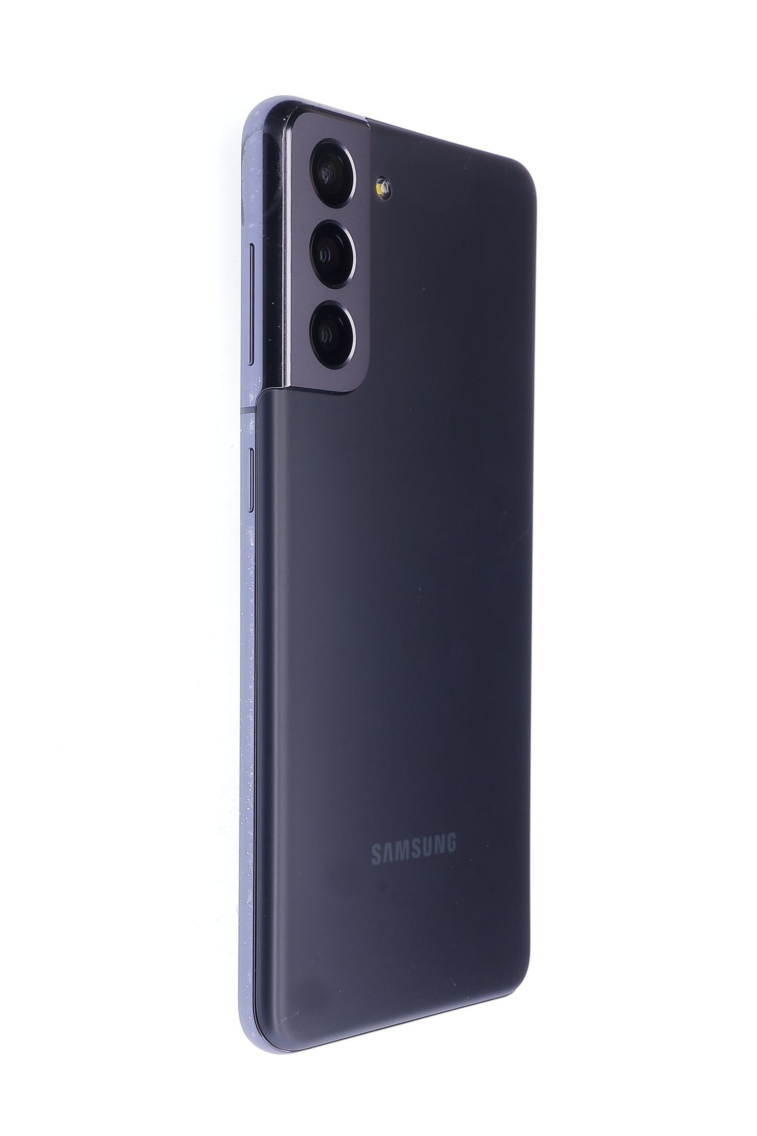 Samsung Galaxy S21 5G Dual Sim 128 GB Gray - Πολύ καλό