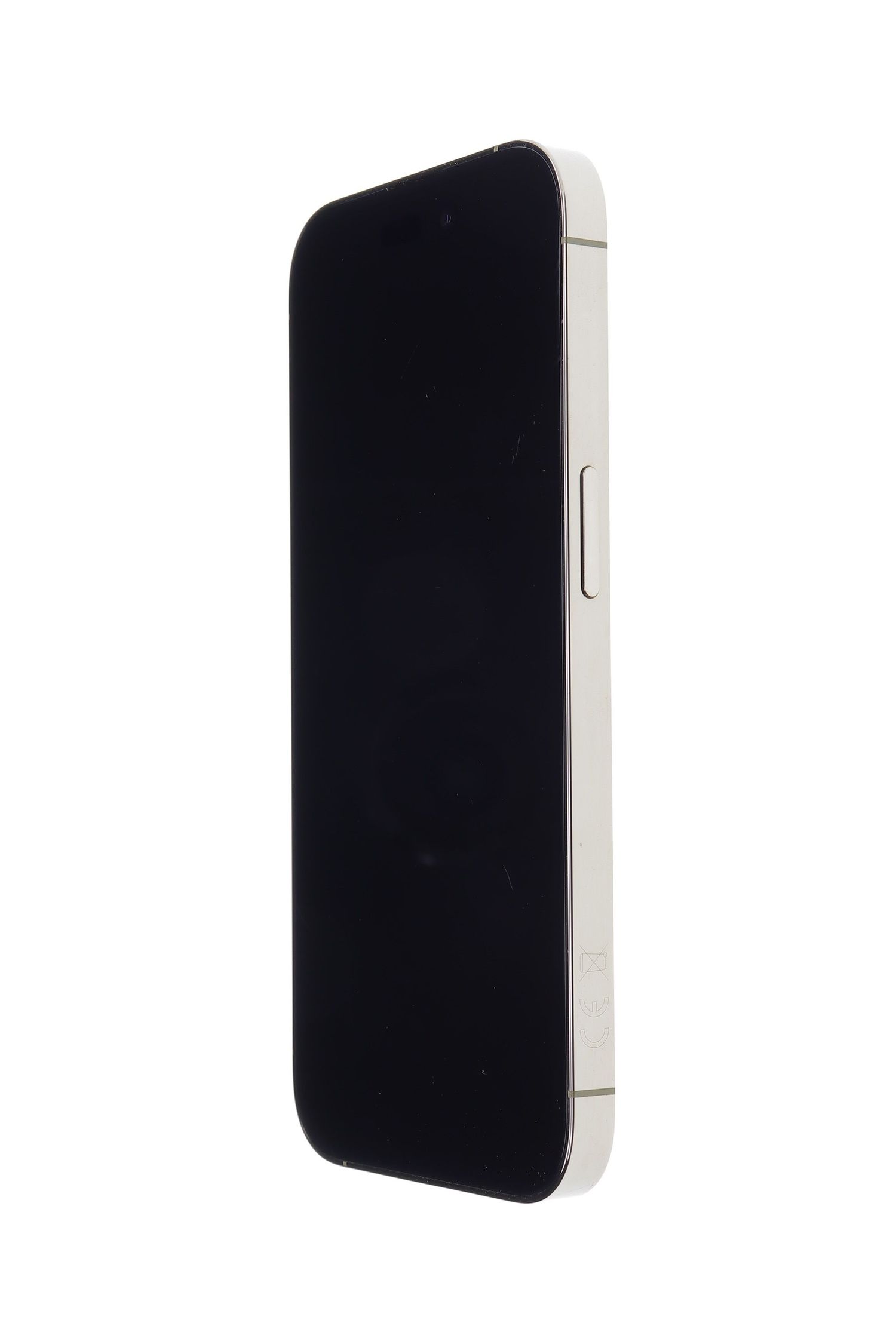 Apple iPhone 14 Pro 128 GB Gold - Foarte bun