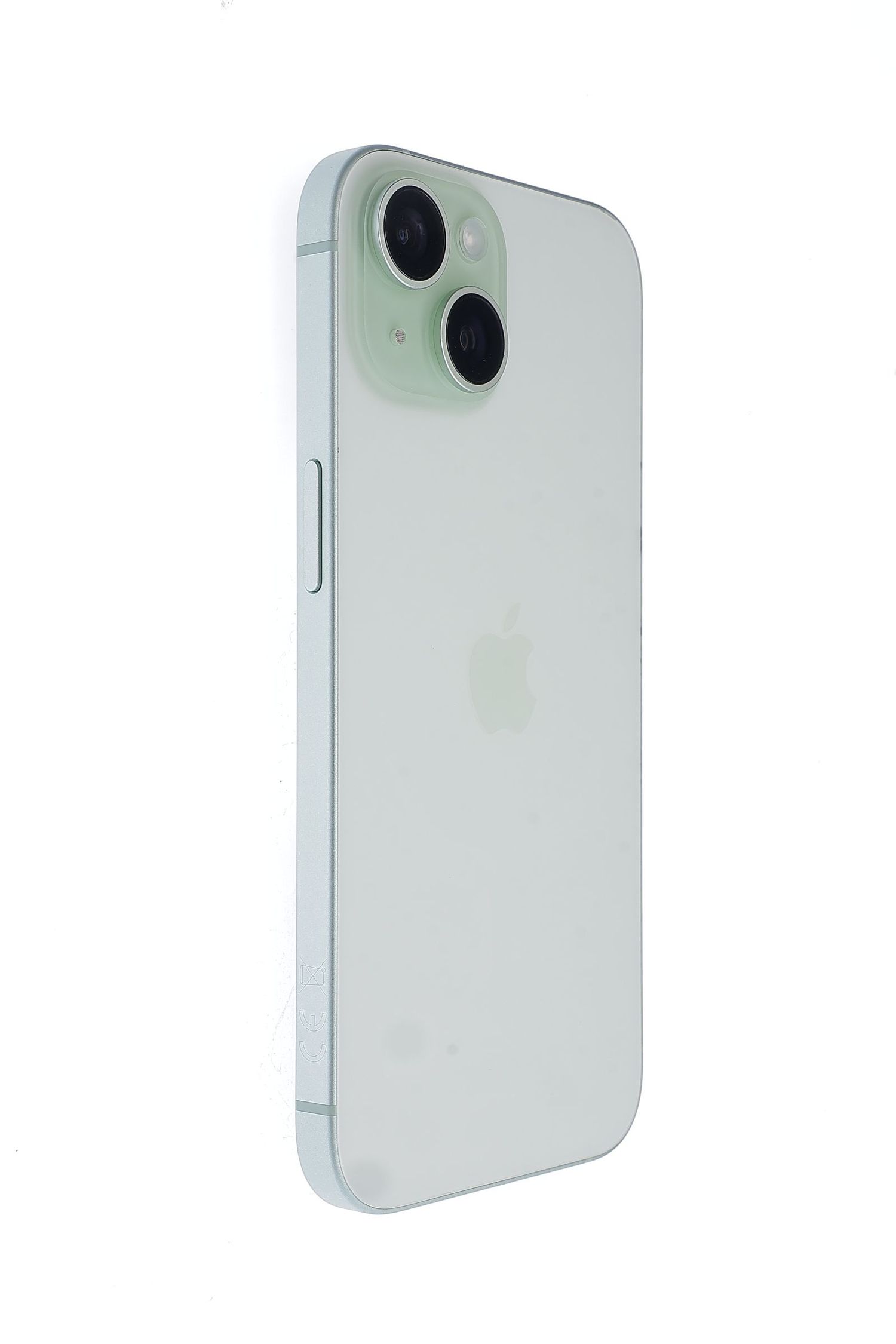 Apple iPhone 15 128 GB Green - Отлично