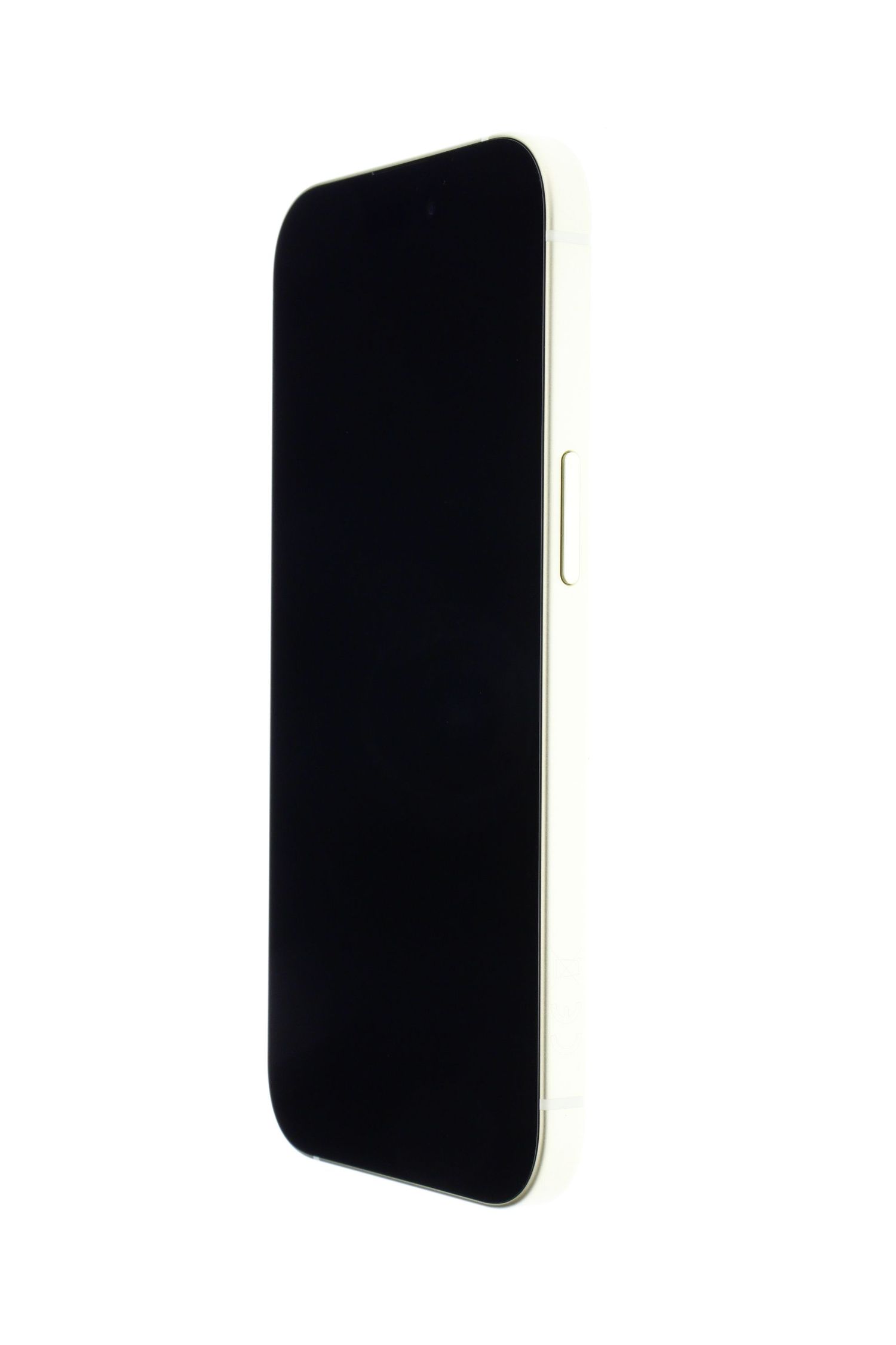 Apple iPhone 15 128 GB Yellow - Foarte bun
