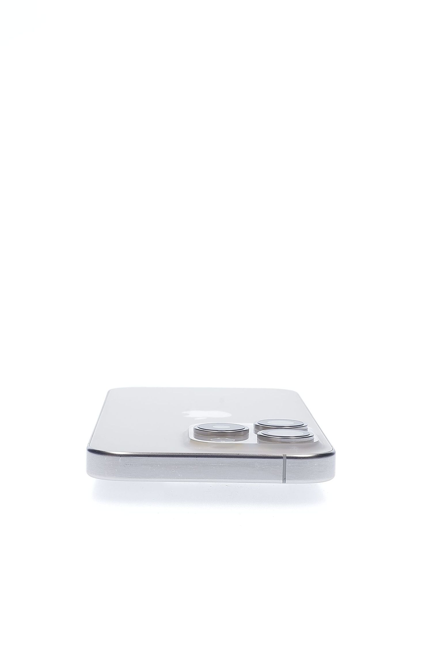 Apple iPhone 15 Pro 128 GB White Titanium - Excelent