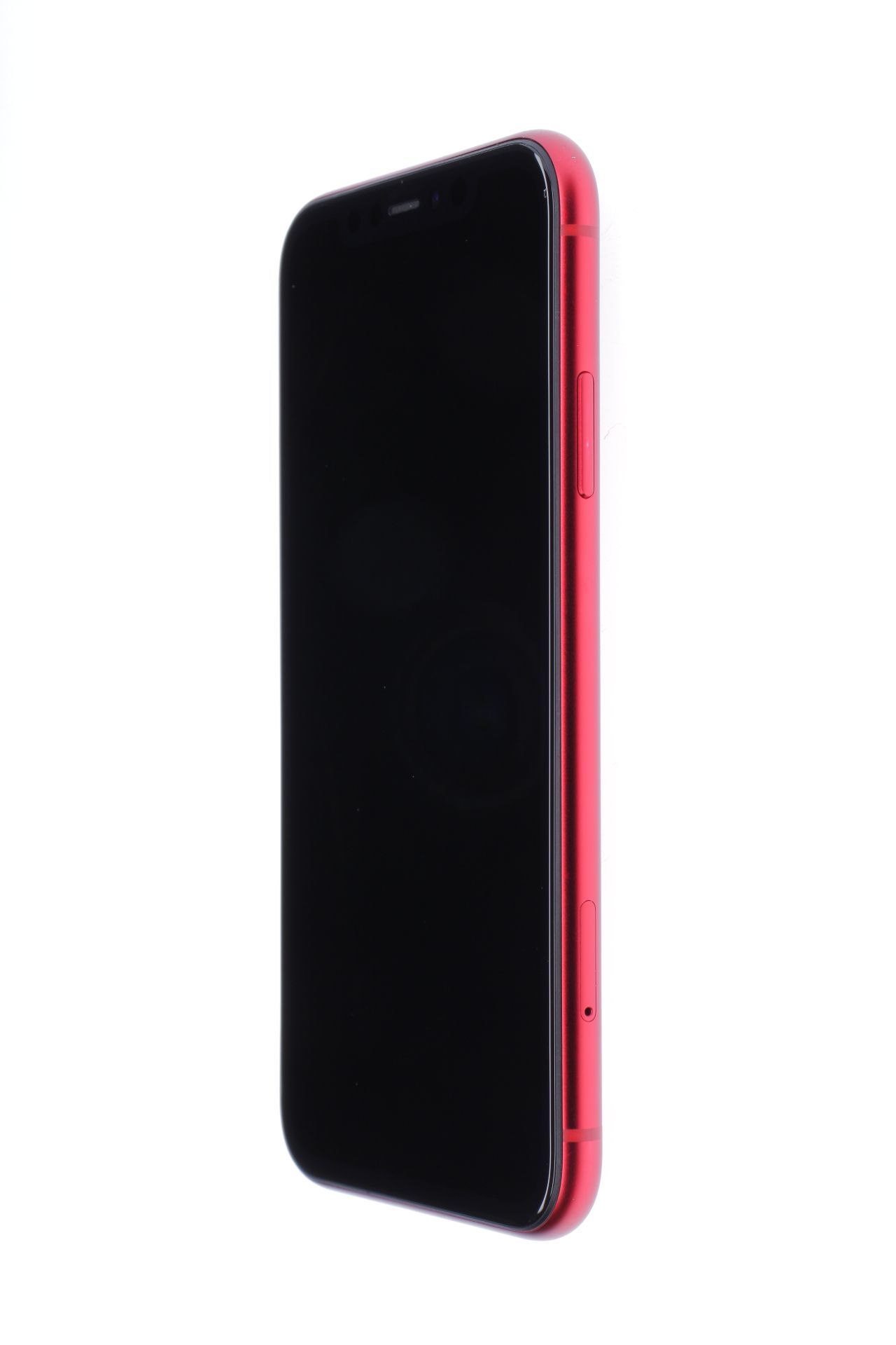 Apple iPhone 11 128 GB Red - Kiváló
