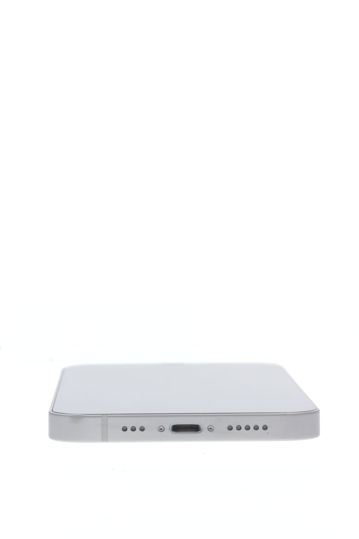 Apple iPhone 12 128 GB White - Kiváló