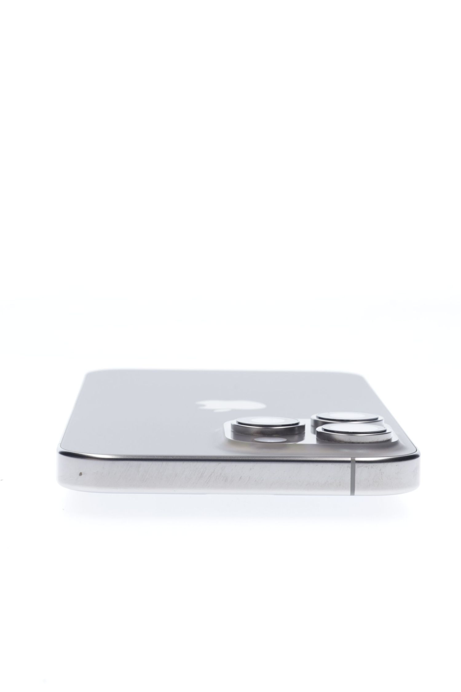 Apple iPhone 16 Pro Max 256 GB Natural Titanium - Отлично