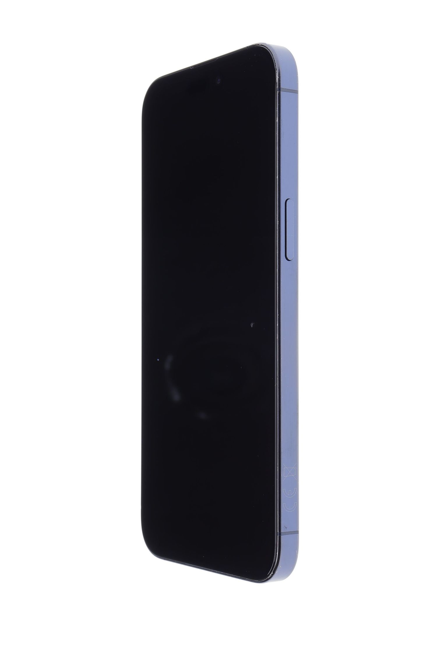 Apple iPhone 15 Pro Max 1 TB Blue Titanium - Kiváló
