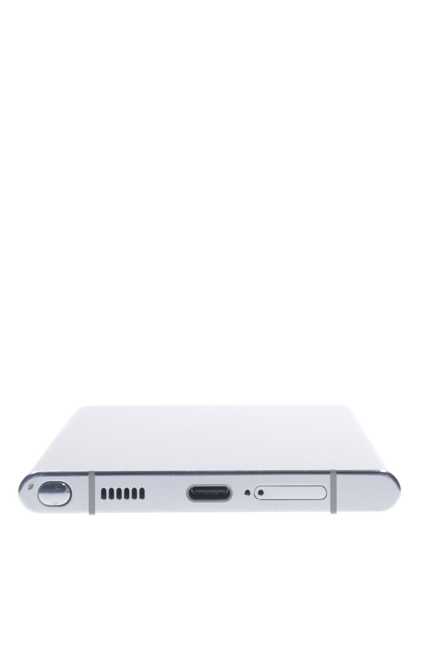 Samsung Galaxy S22 Ultra 5G Dual Sim 256 GB Phantom White - Много добро