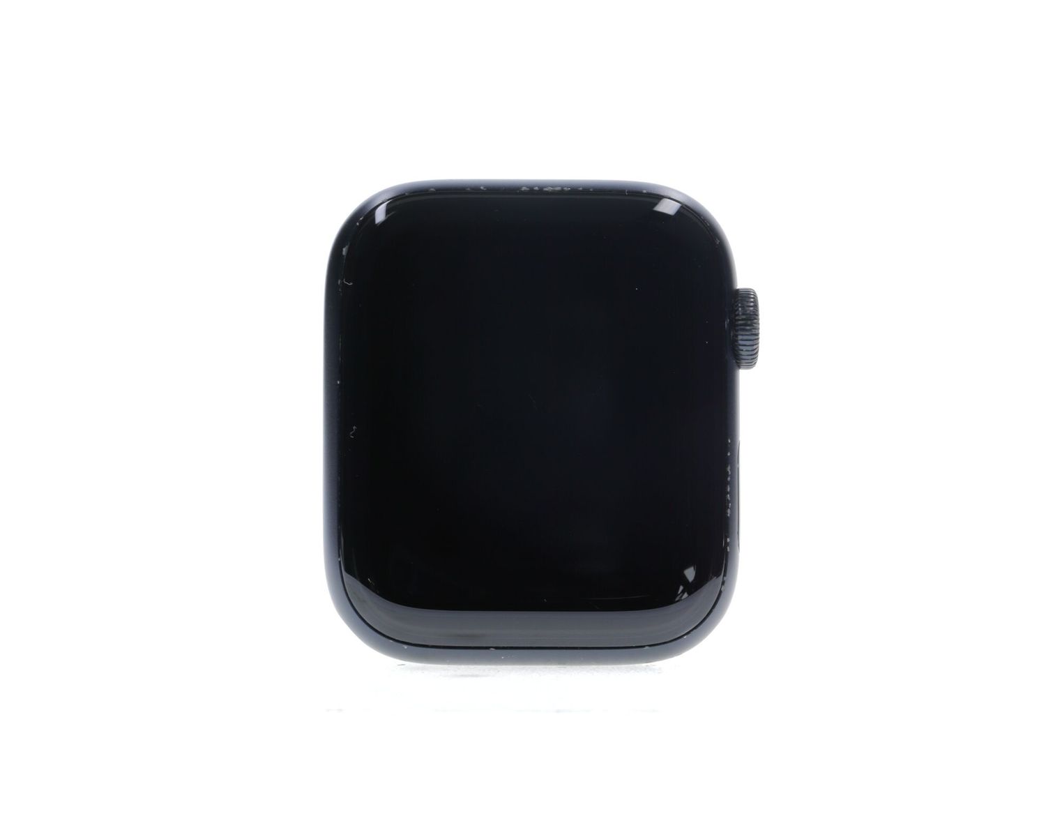 Apple Watch SE 2025, GPS, Aluminium 44mm Midnight - Nagyon jó