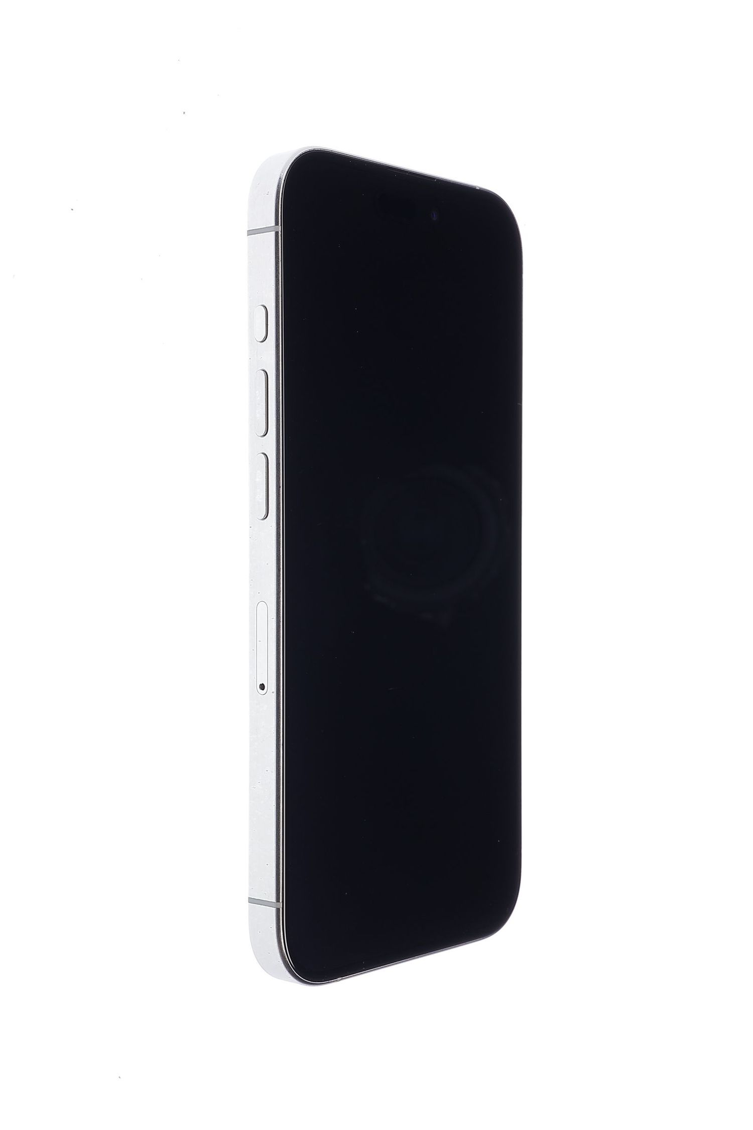 Apple iPhone 15 Pro 128 GB White Titanium - Excelent