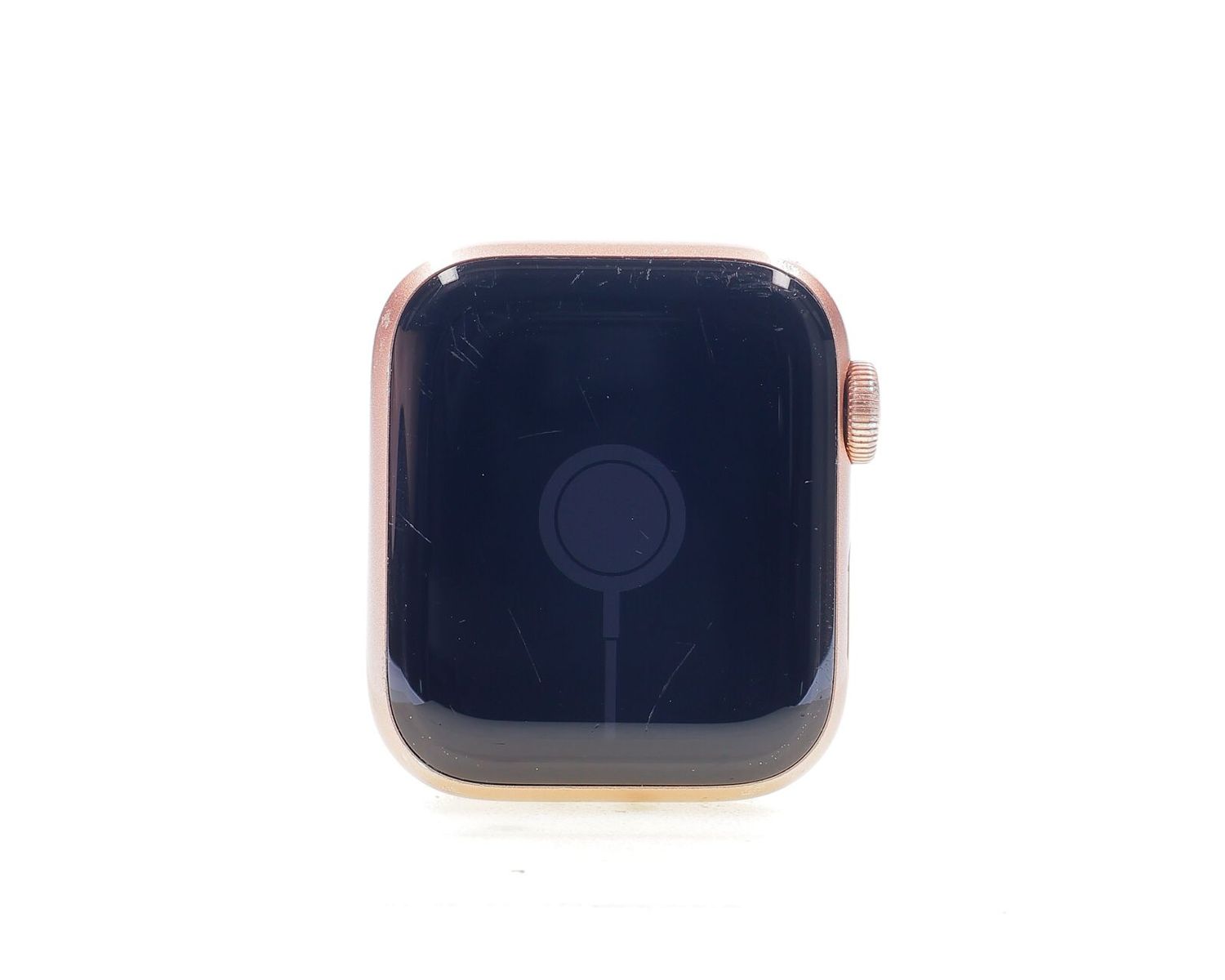 Apple Watch SE 2020, GPS + Cellular, Aluminium 40mm Gold - Πολύ καλό
