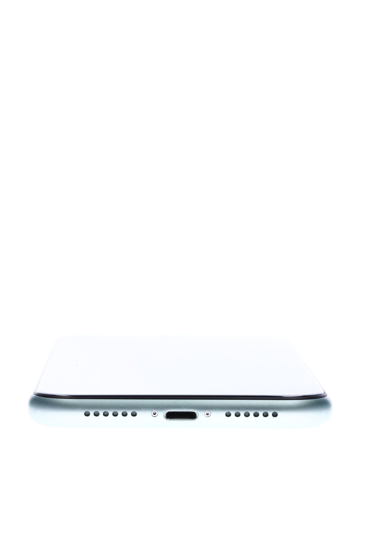 Apple iPhone 11 256 GB Green - Εξαιρετικό