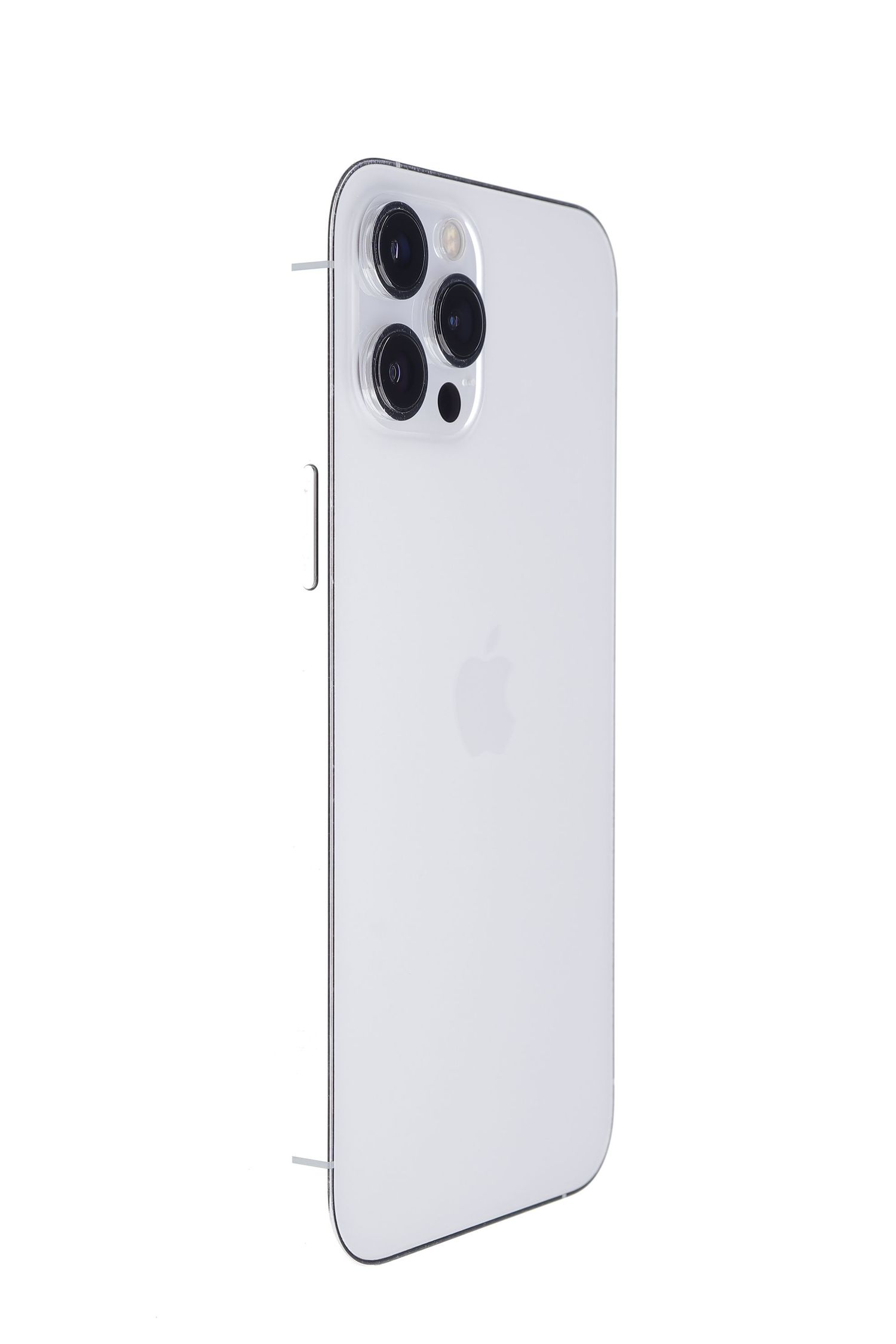 Apple iPhone 12 Pro Max 128 GB Silver - Много добро