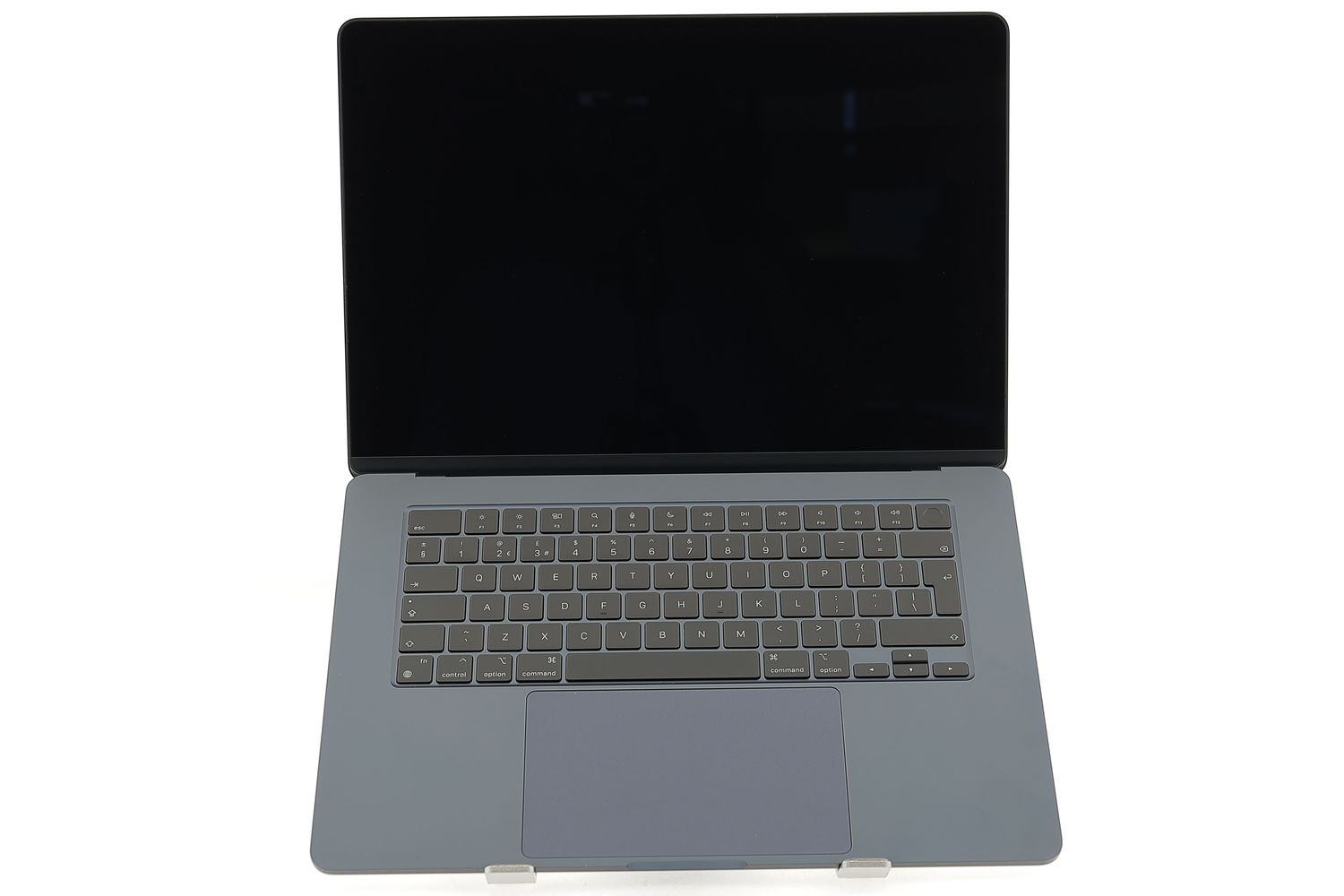 Apple MacBook Air 15″ 2024, M3 8 Cores, 16 GB, 10 core GPU 512 GB Midnight - Като нов