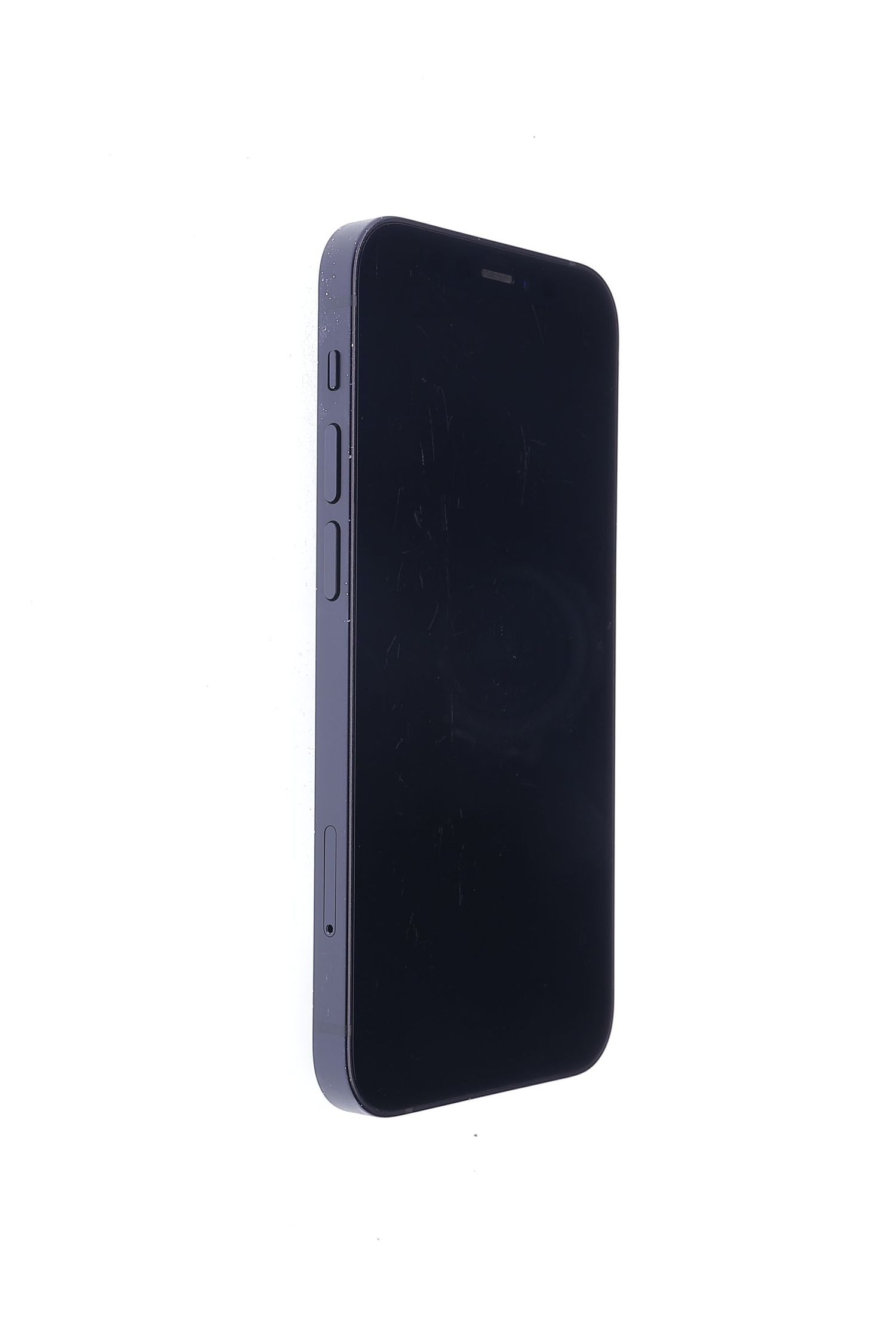Apple iPhone 12 mini 64 GB Black - Καλό