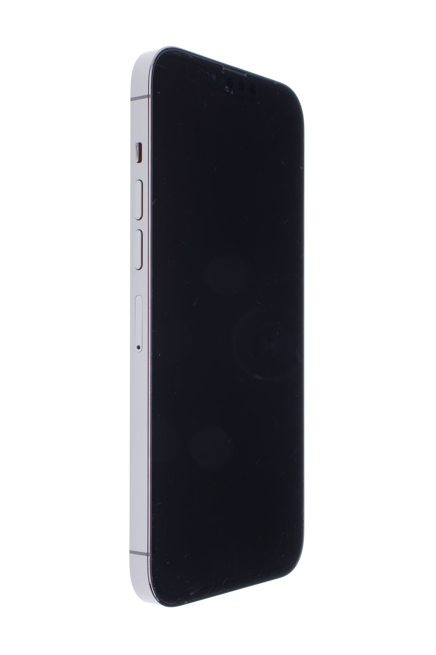 Apple iPhone 13 Pro Max 256 GB Graphite - Πολύ καλό