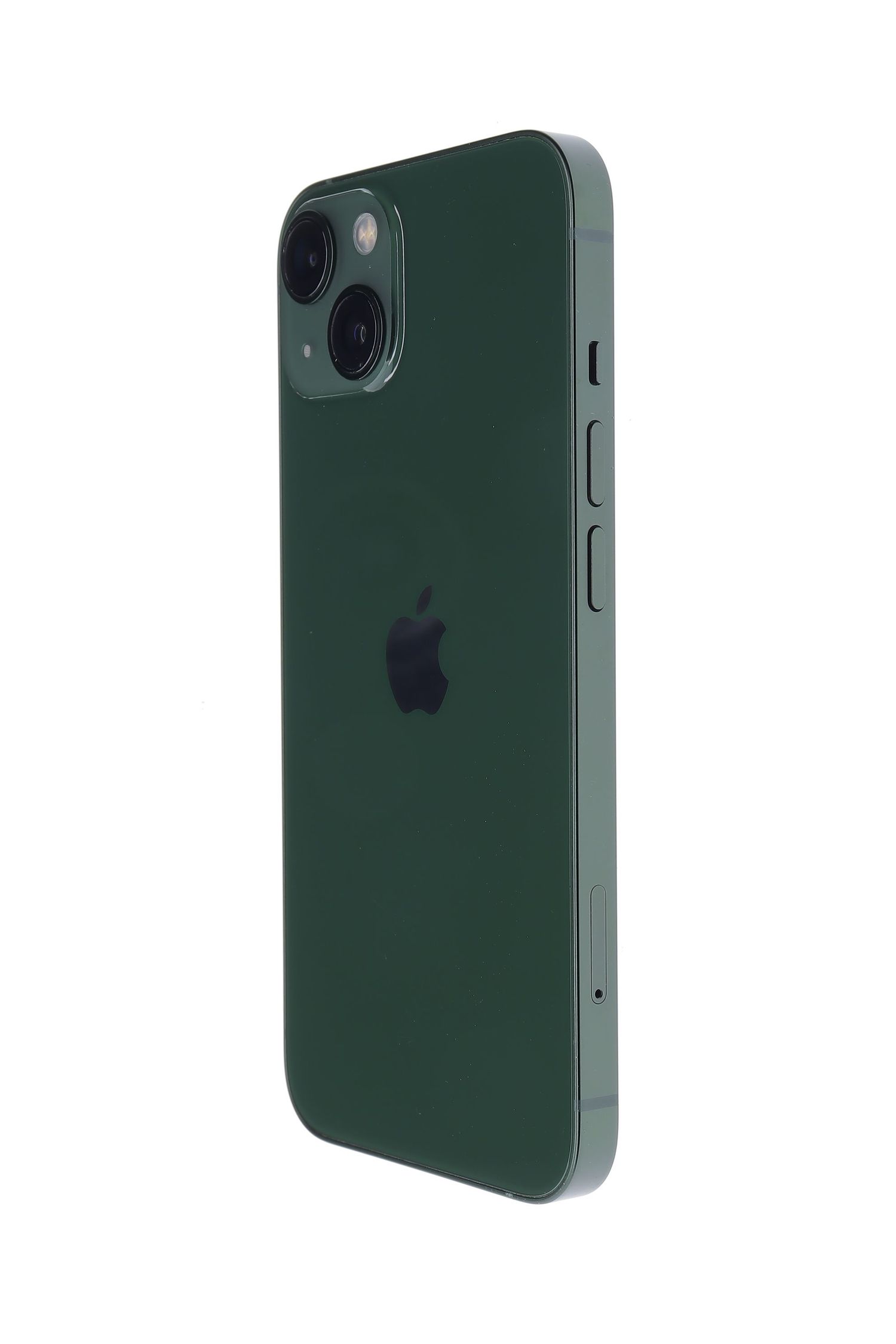 Apple iPhone 13 128 GB Green - Újszerű