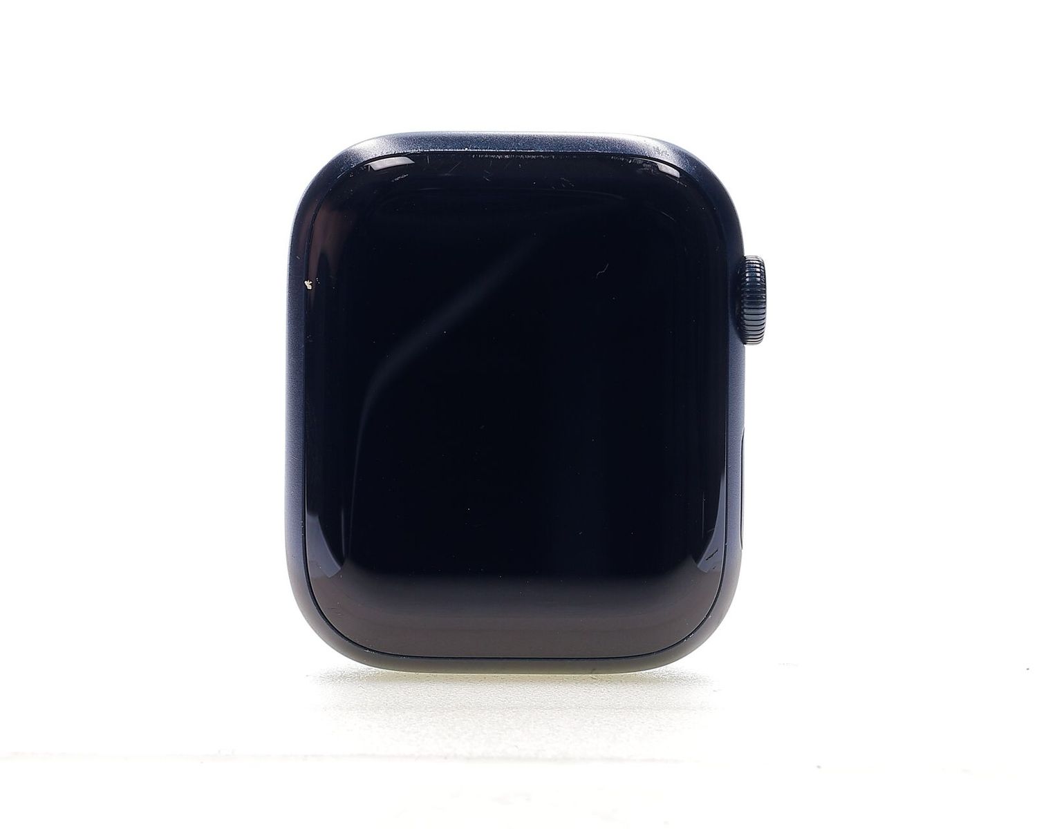Apple Watch Series 8 2022, GPS, Aluminium 45mm Midnight - Kiváló