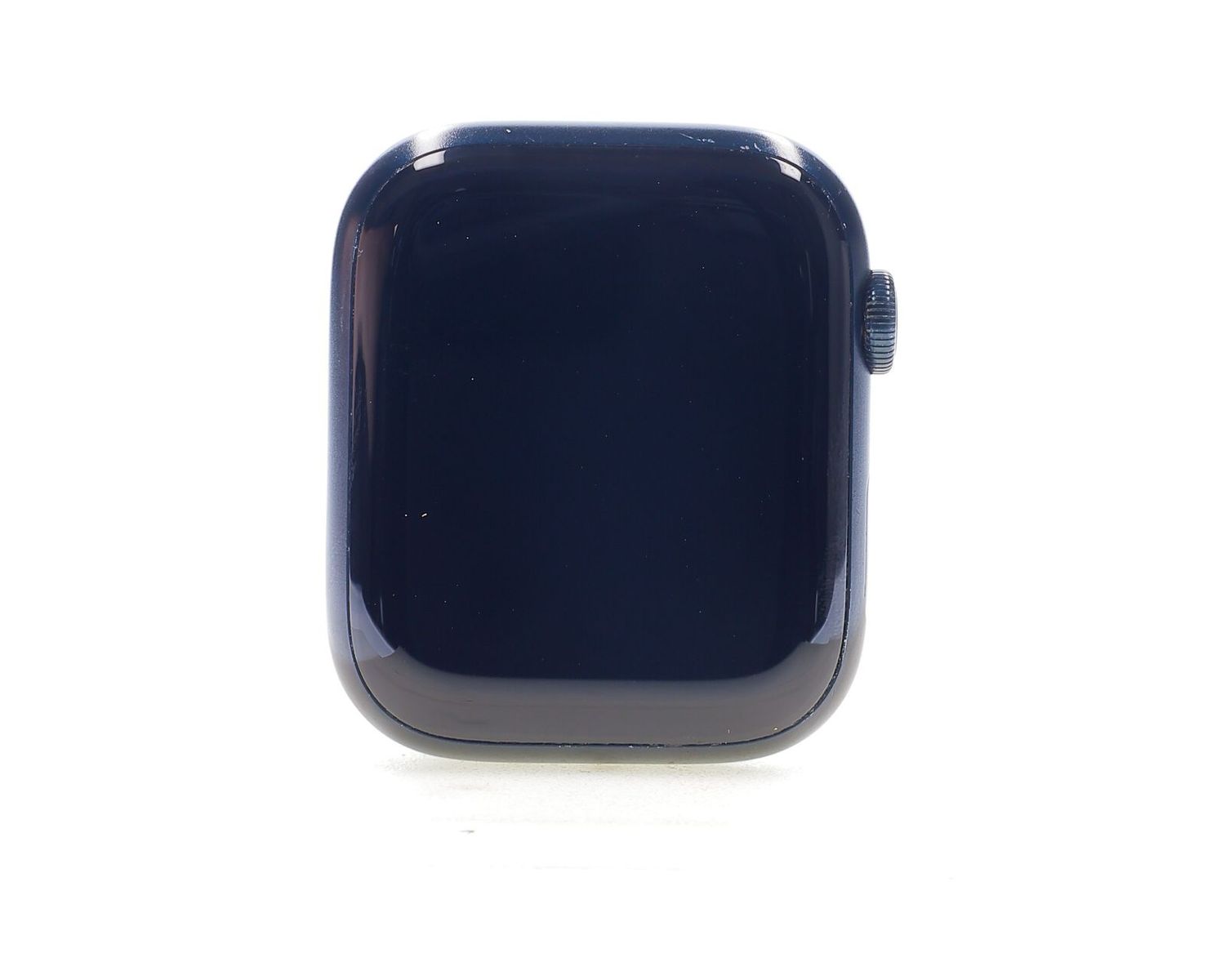 Apple Watch Series 7 2021, GPS, Aluminium 45mm Midnight - Εξαιρετικό