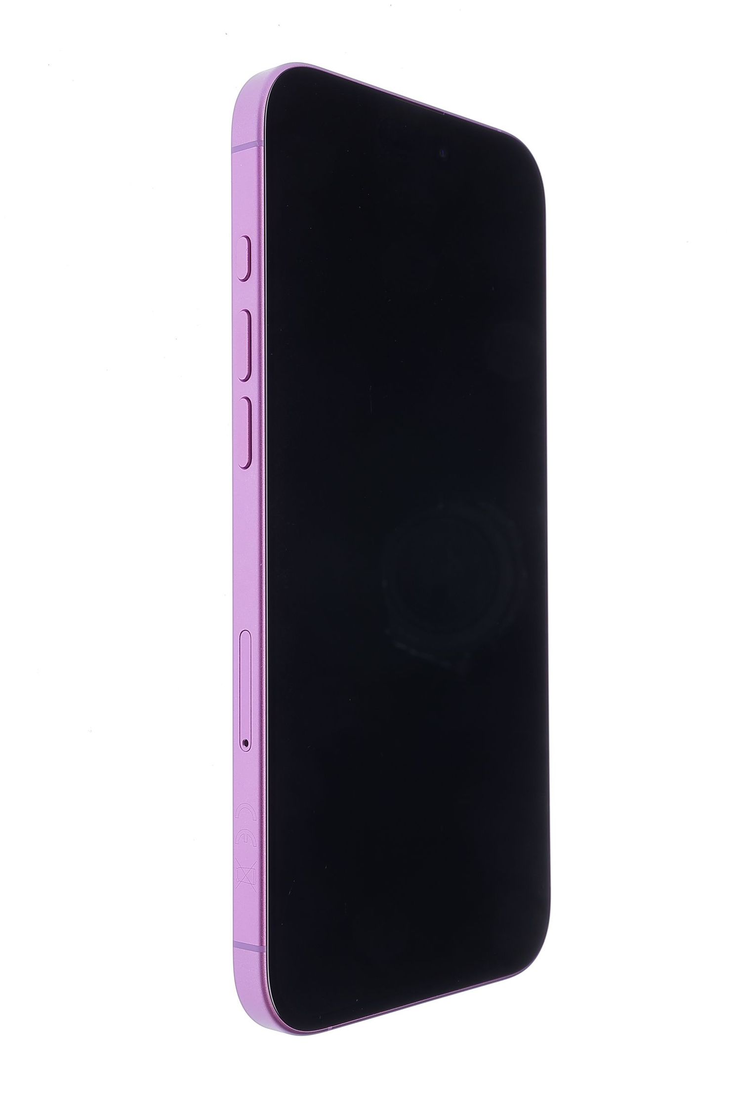 Apple iPhone 16 Plus 128 GB Pink - Отлично