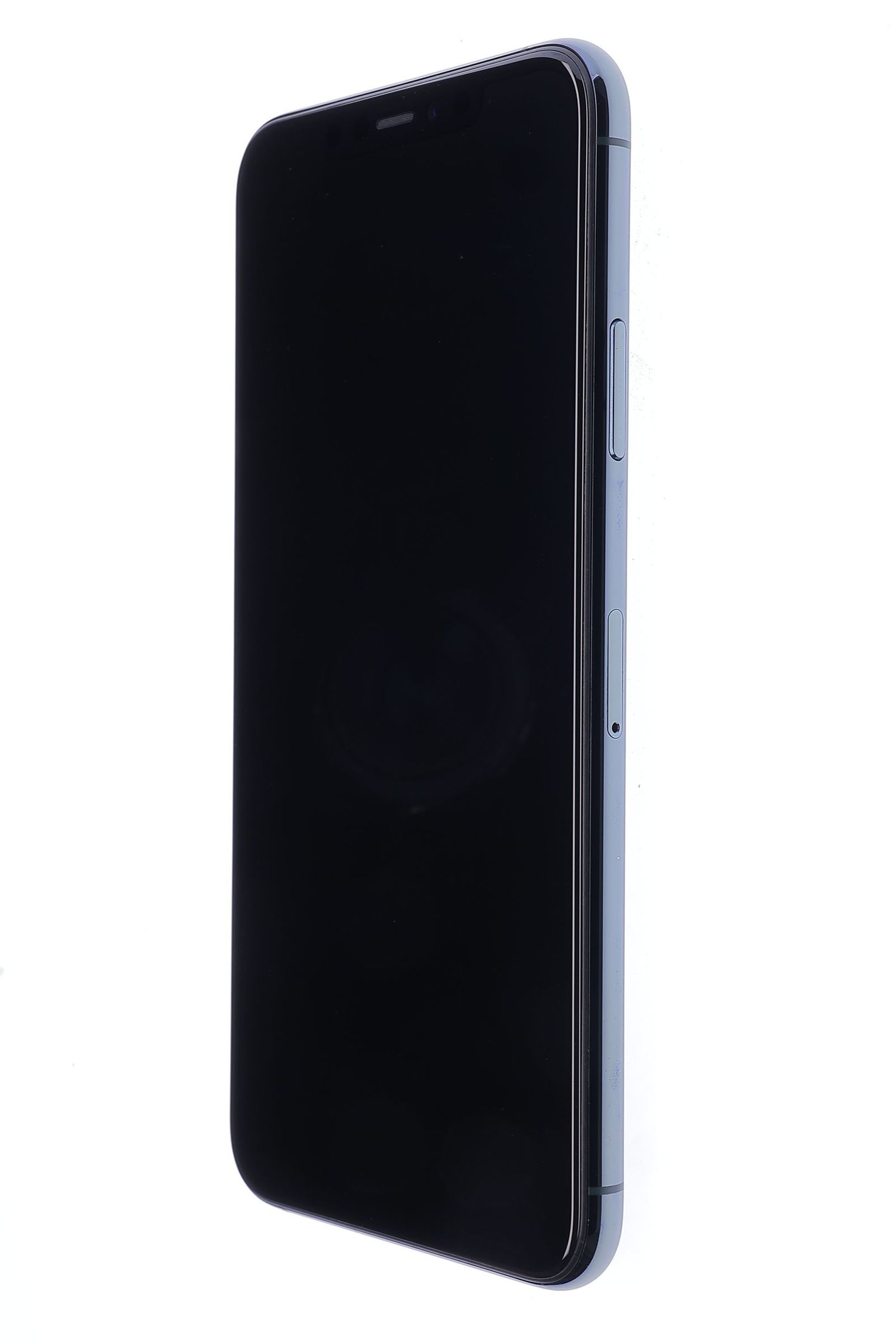 Apple iPhone 11 Pro Max 512 GB Midnight Green - Σαν καινούργιο