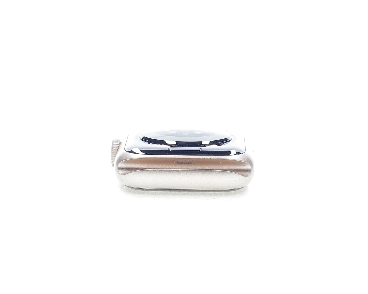 Apple Watch Series 9 2023, GPS, Aluminium 41mm Silver - Σαν καινούργιο