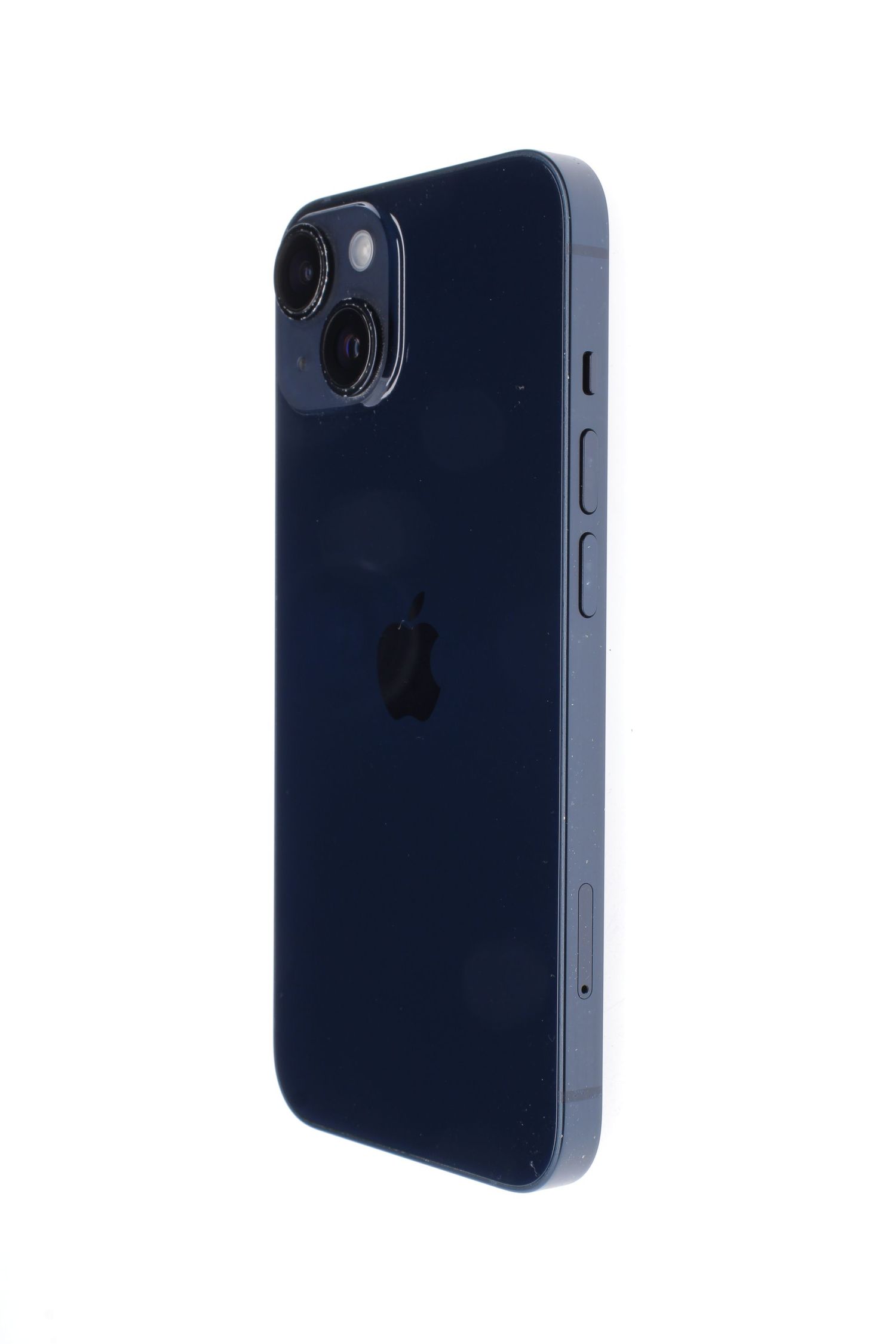 Apple iPhone 14 256 GB Midnight - Много добро