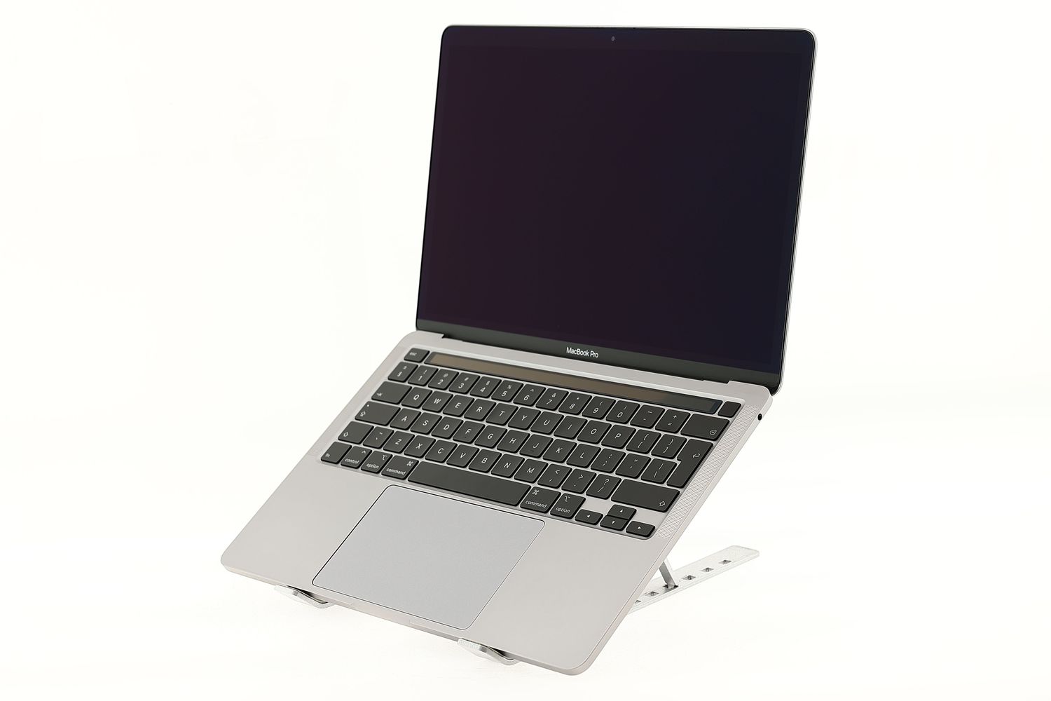 Apple MacBook Pro 13″ Touch Bar 2020, i5 1.4 GHz, 8 GB, Intel Iris Plus Graphics 645 512 GB Space Gray - Újszerű